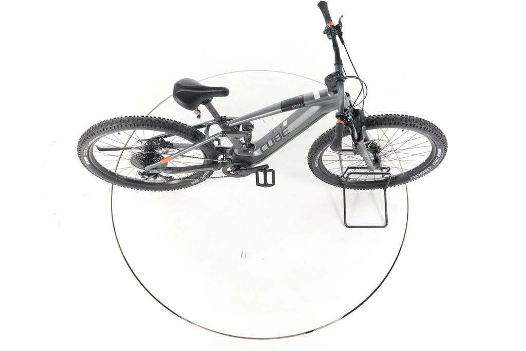 Cube Stereo Hybrid 120 Pro E-Bike Fully - Image 13