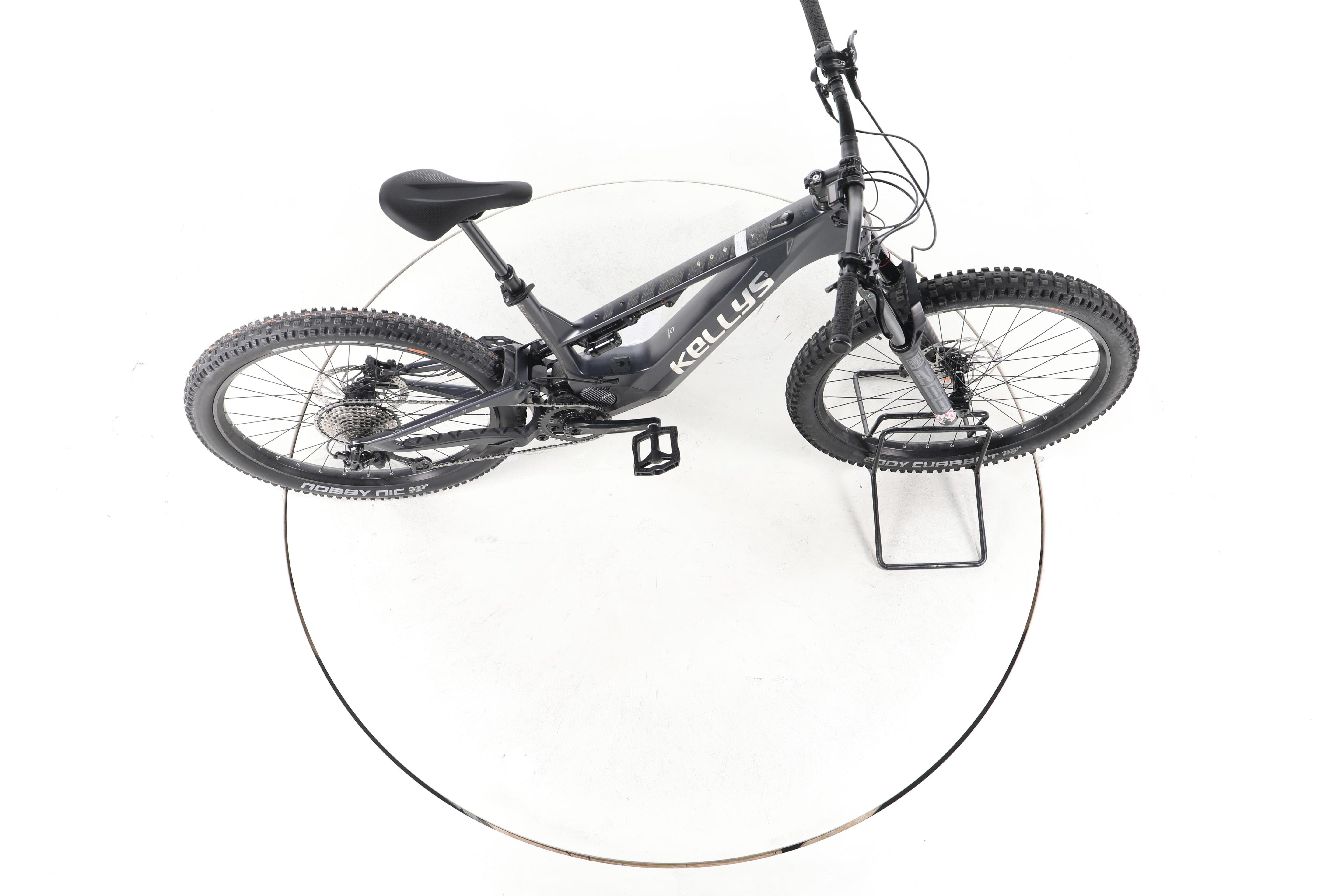 Kellys THEOS F70 SH E-Bike Fully - Image 13
