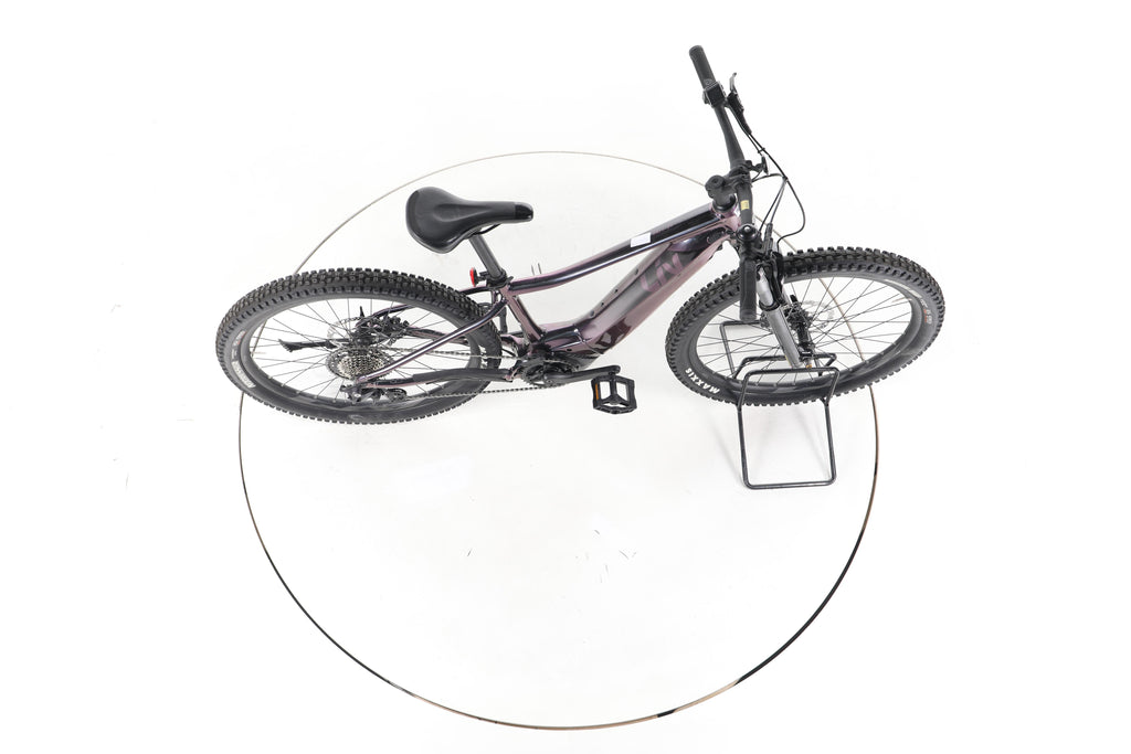 Liv Vall E+ Pro Trekking E-Bike - Image 13