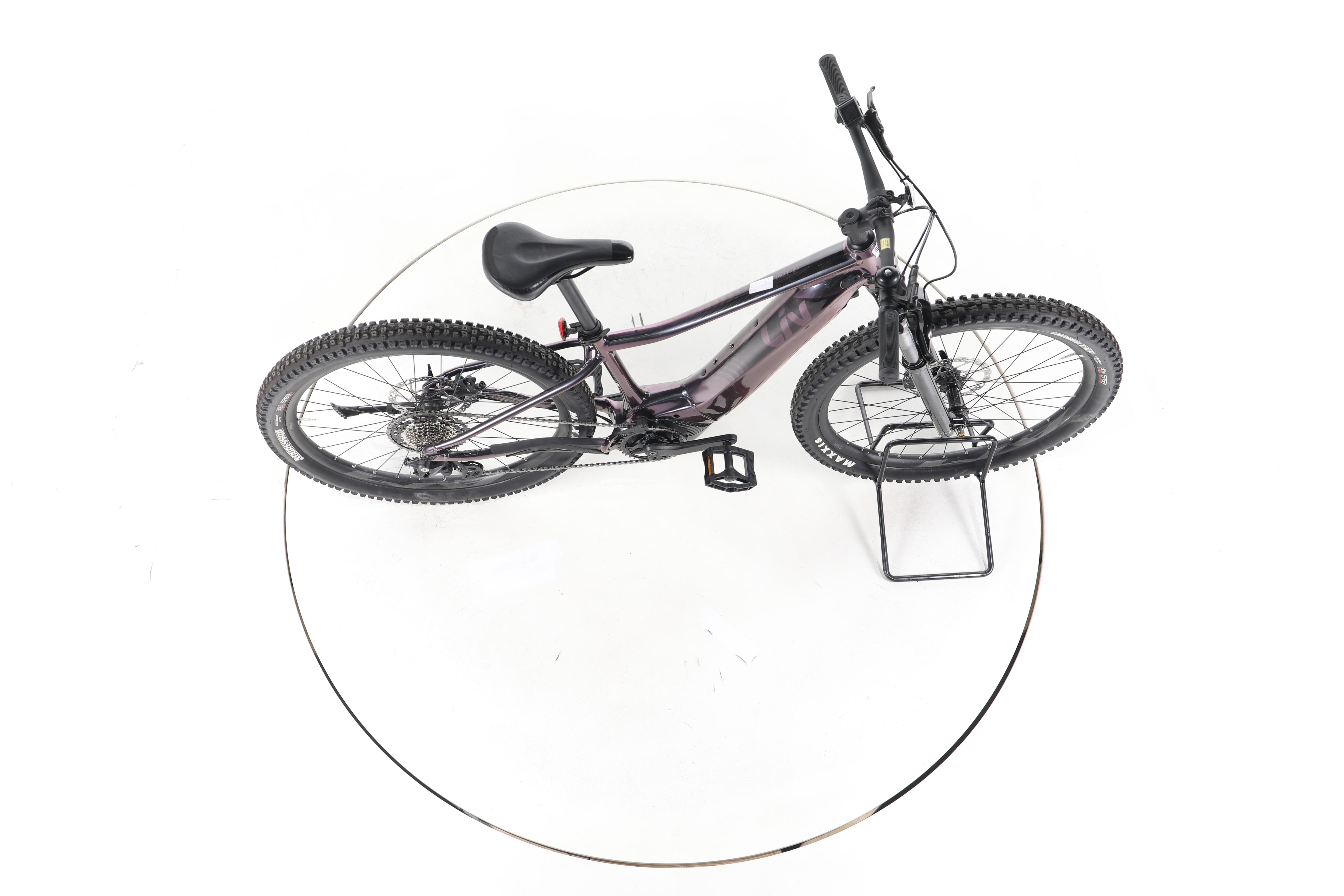 Liv Vall E+ Pro Trekking E-Bike - Image 13