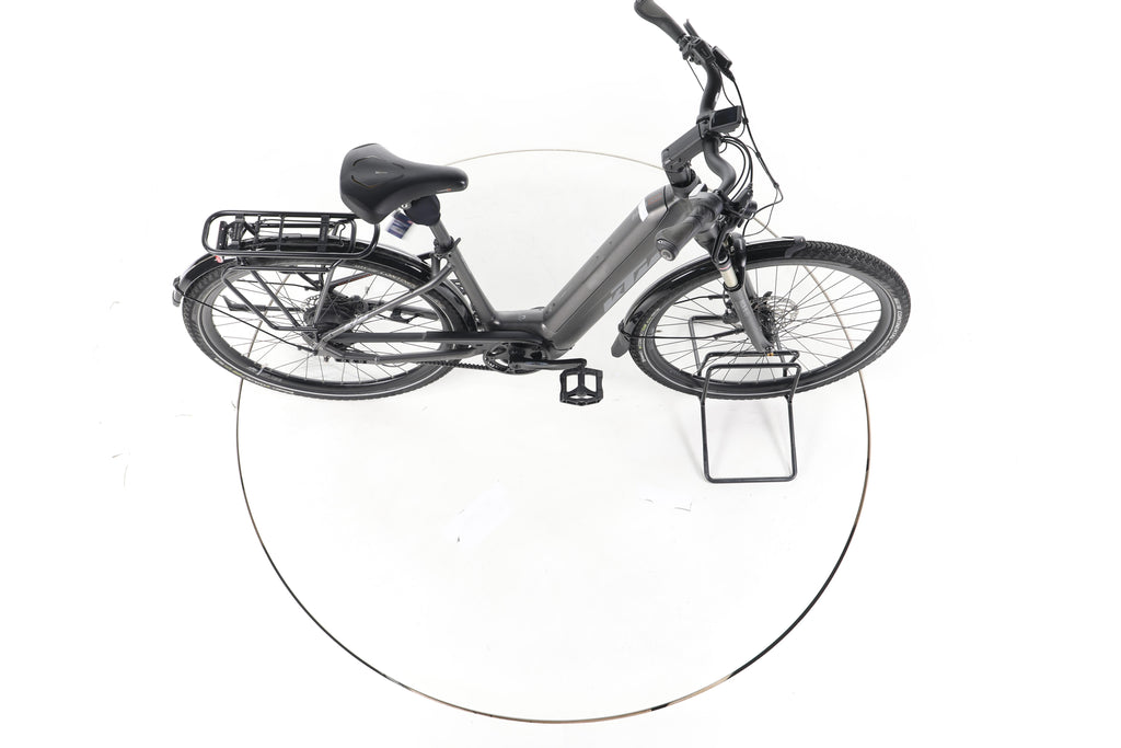 KTM Macina City 710 Belt City E-Bike Tiefeinsteiger - Image 13