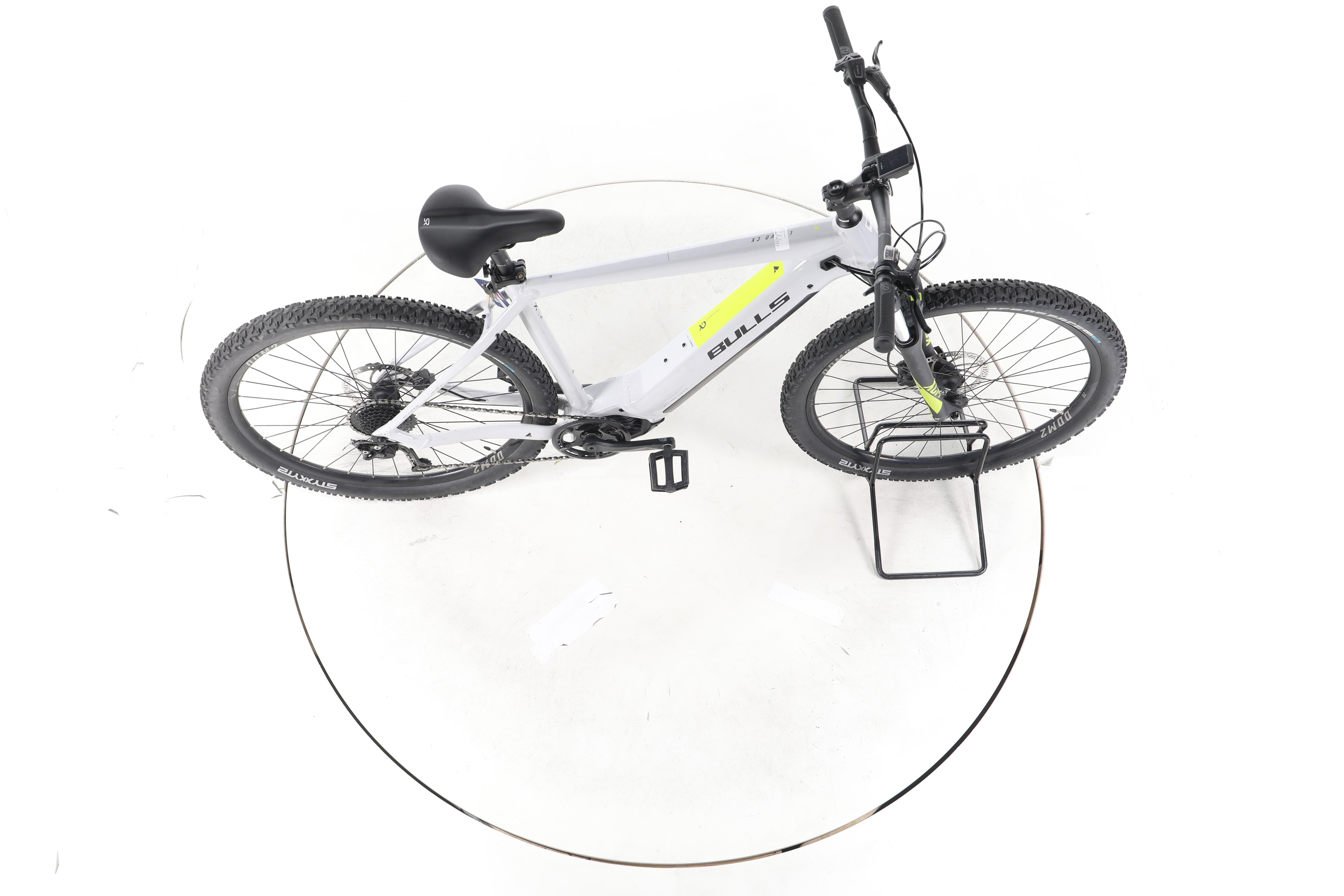 Bulls LT EVO CX E-Bike - Image 13