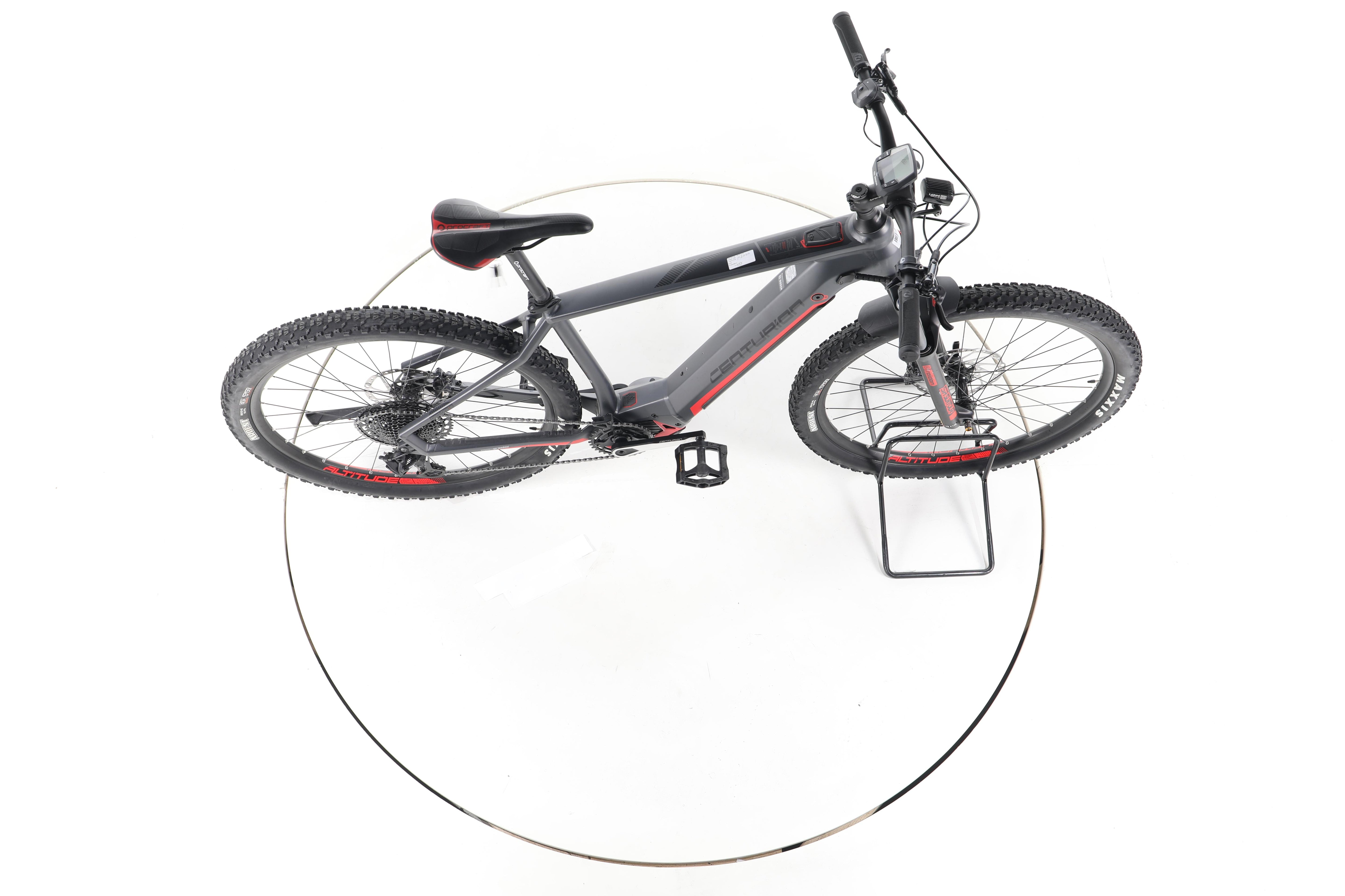 Centurion Backfire E R860i E-Bike - Image 13
