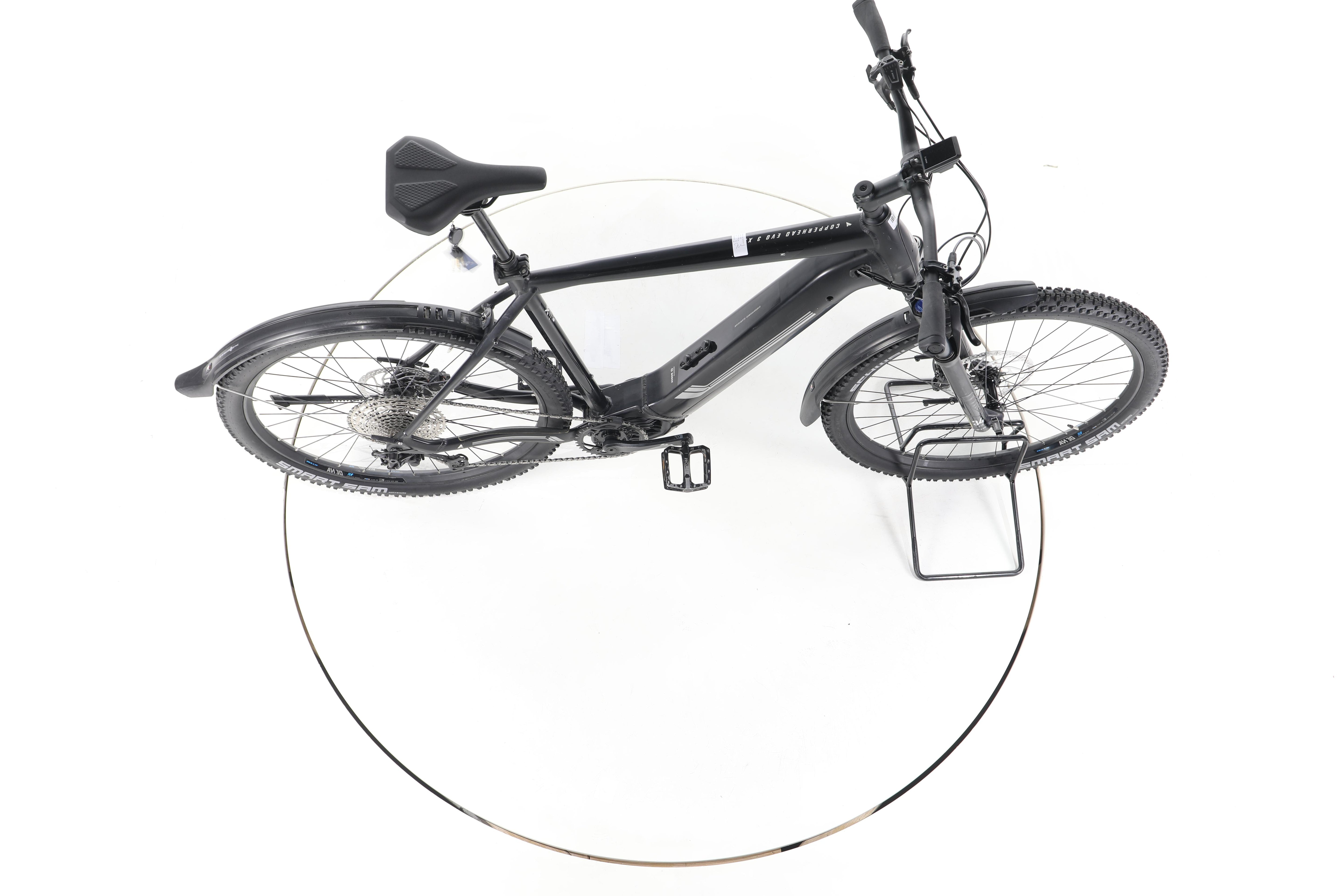 Bulls Copperhead EVO 3 XXL E-Bike - Image 13