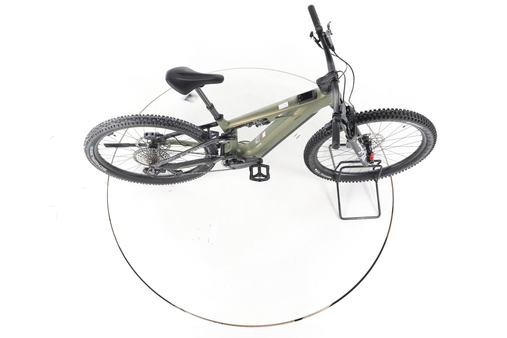 Cube Stereo Hybrid ONE44 HPC TM Fully E-Bike Carbon 2025 - Image 13