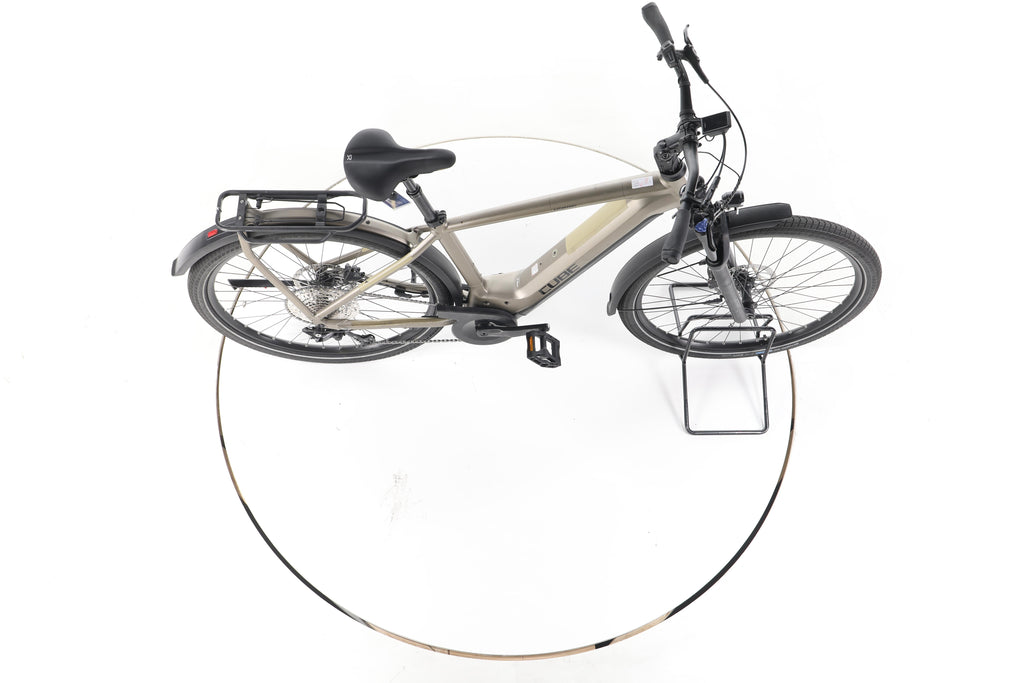 Cube Kathmandu Hybrid Pro Trekking E-Bike - Image 13