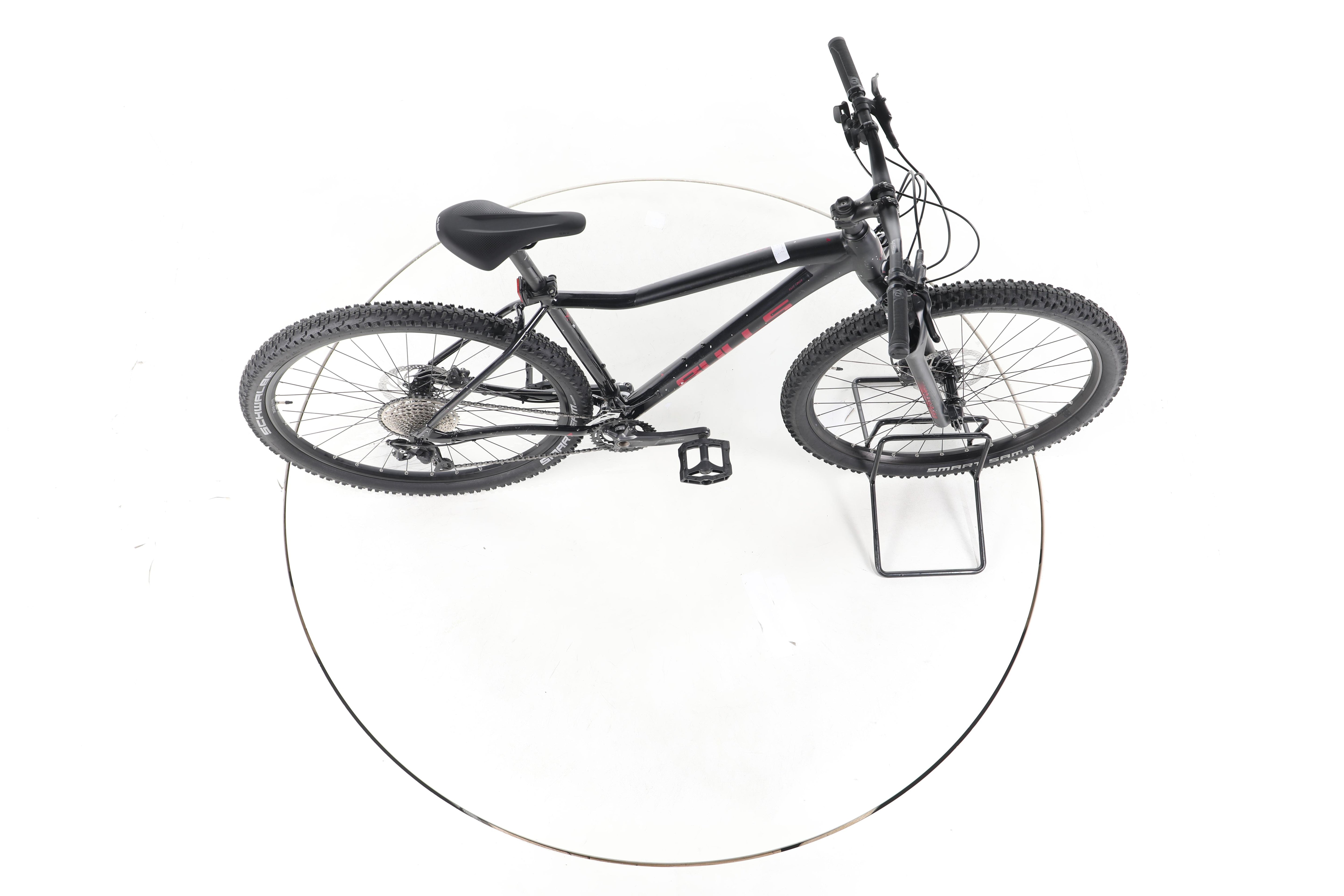 Bulls Aminga 3 Fahrrad Hardtail - Image 13