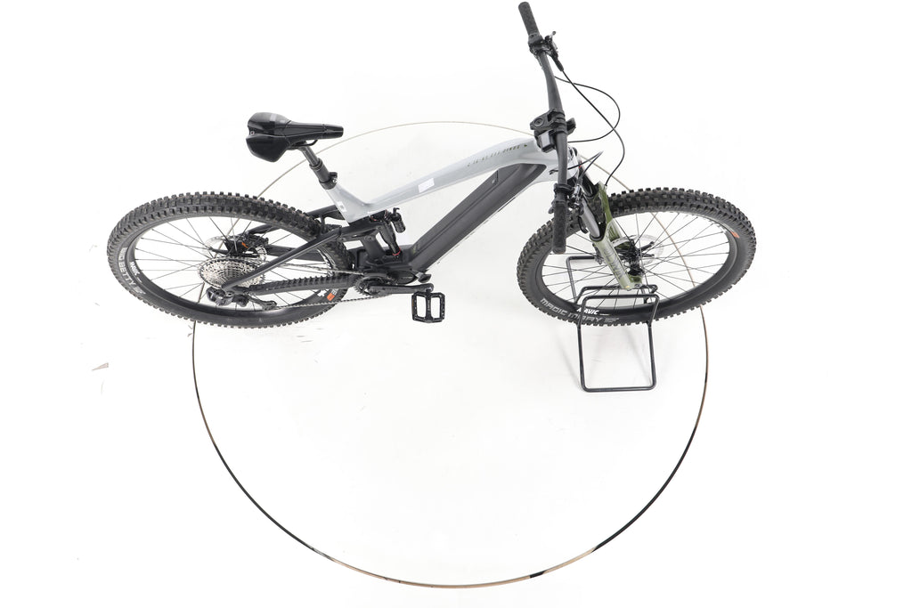 Bulls Sonic Evo  EN Fully E-Bike - Image 13