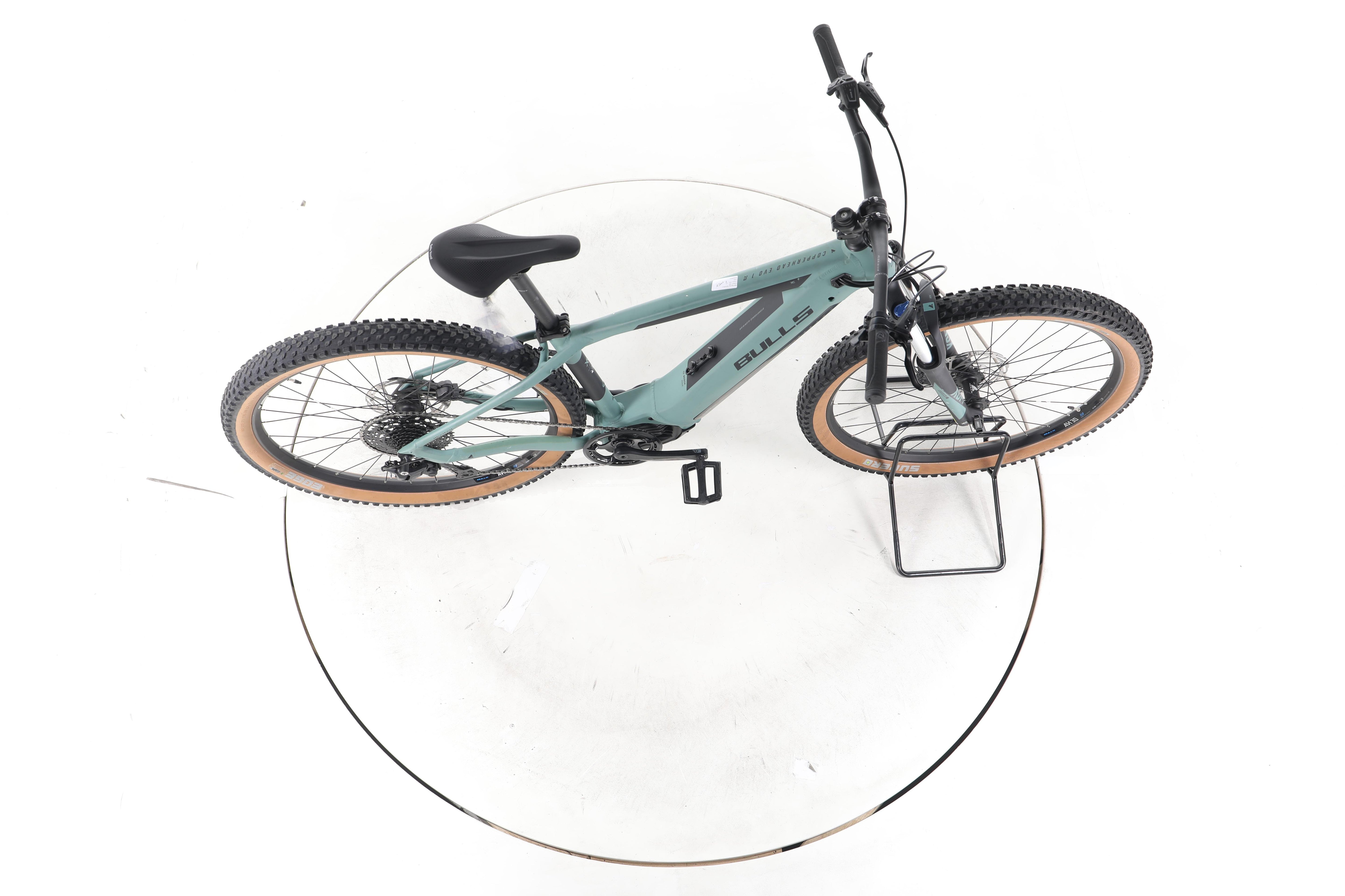 Bulls Copperhead EVO 1 E-Bike 2024 - Image 13