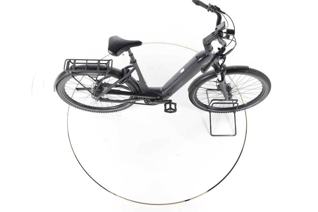 ADVANCED Tour Pro City E-Bike Tiefeinsteiger 2024 - Image 13