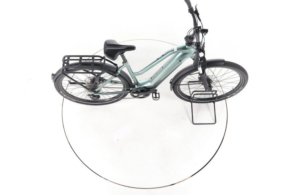 Giant Explore E+1 Trekking E-Bike - Image 13