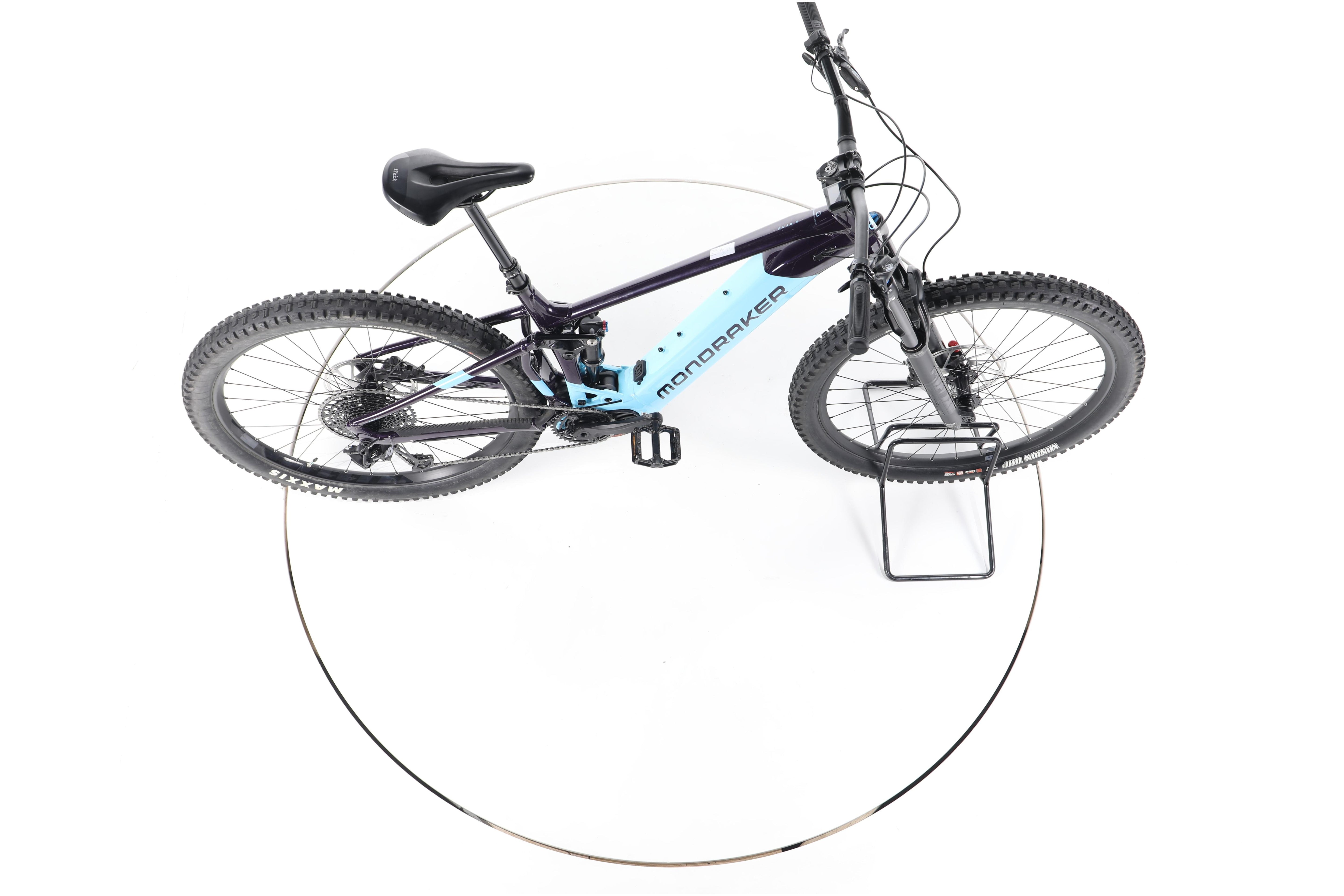 Mondraker DUSK R E-Bike Fully - Image 13