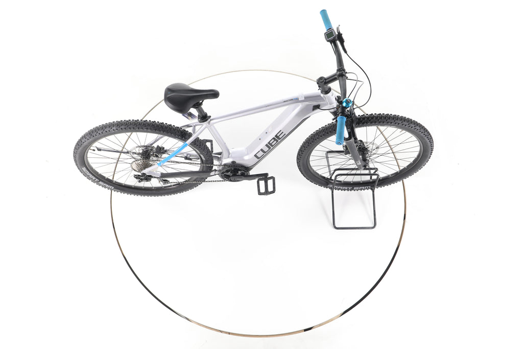 Cube Reaction Hybrid Performance E-Bike - Image 13