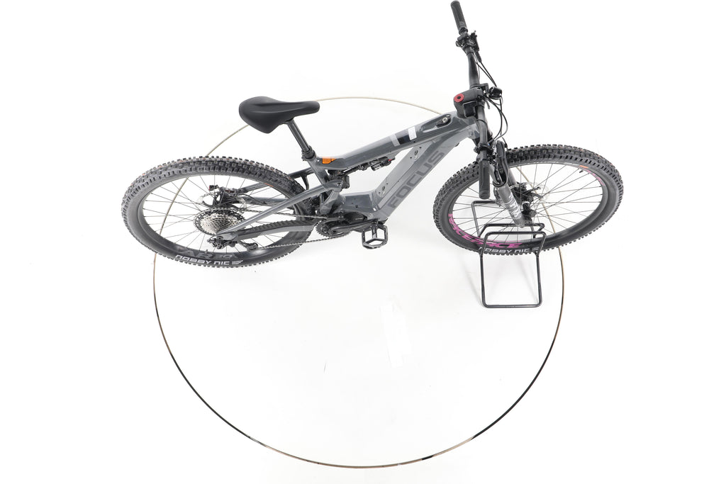 Focus JAM² 7.9 Fully E-Bike - Image 13