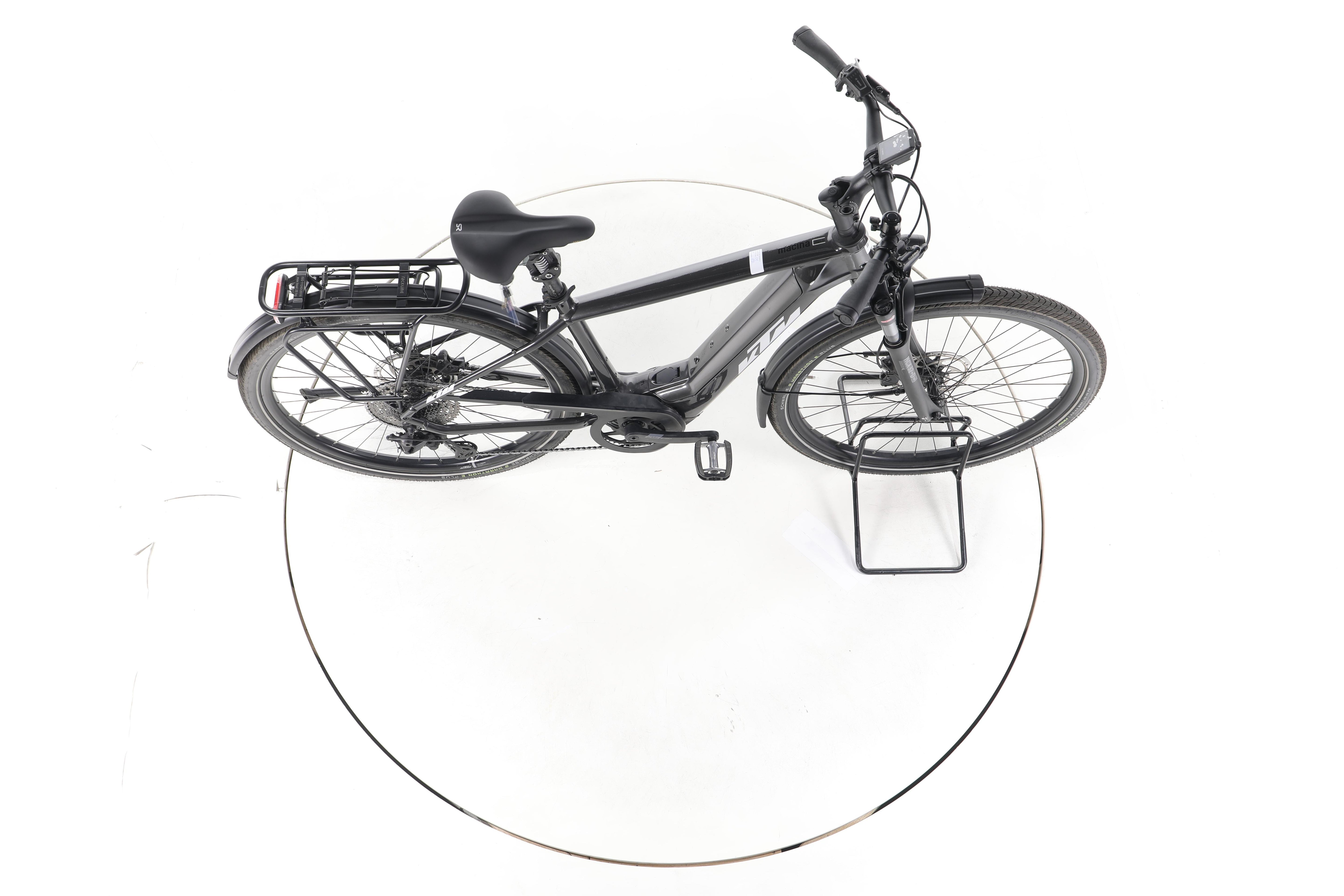 KTM Macina Style 720 Trekking E-Bike - Image 13
