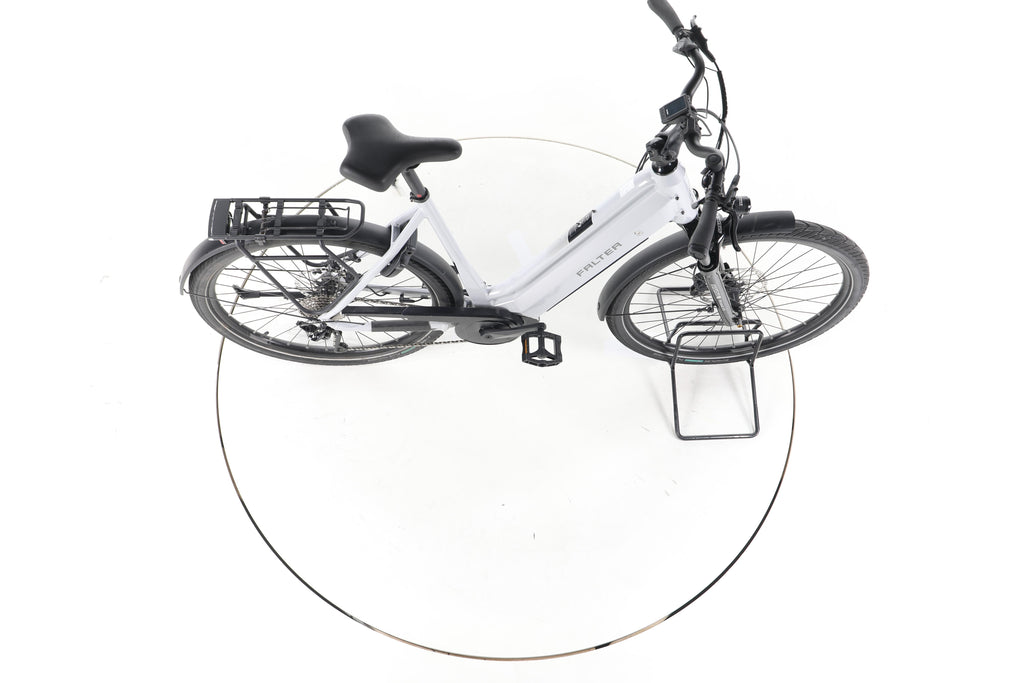 FALTER E 9.8 KS Plus Trekking E-Bike Tiefeinsteiger - Image 13