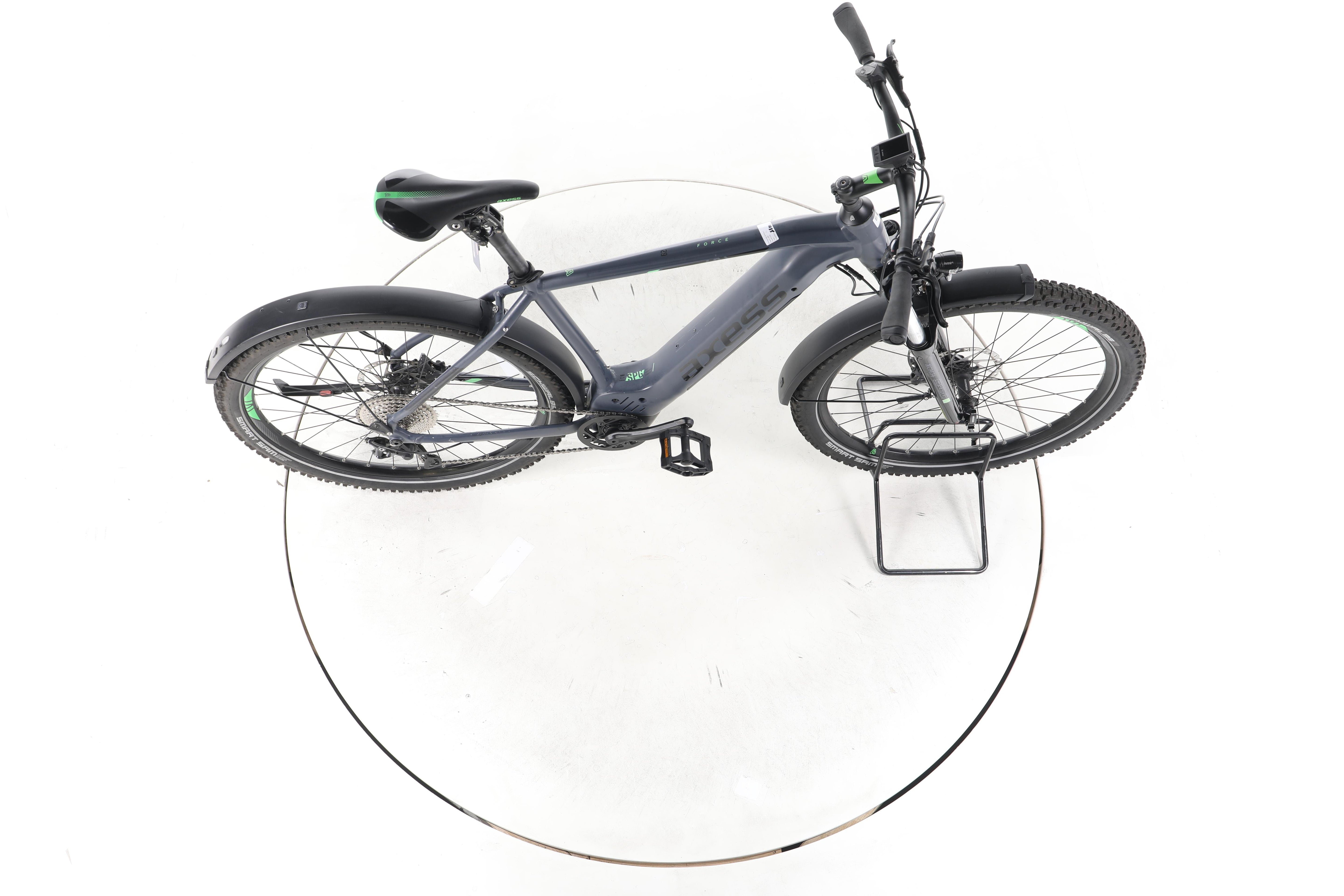 Axess Force 29 E-Bike - Image 13