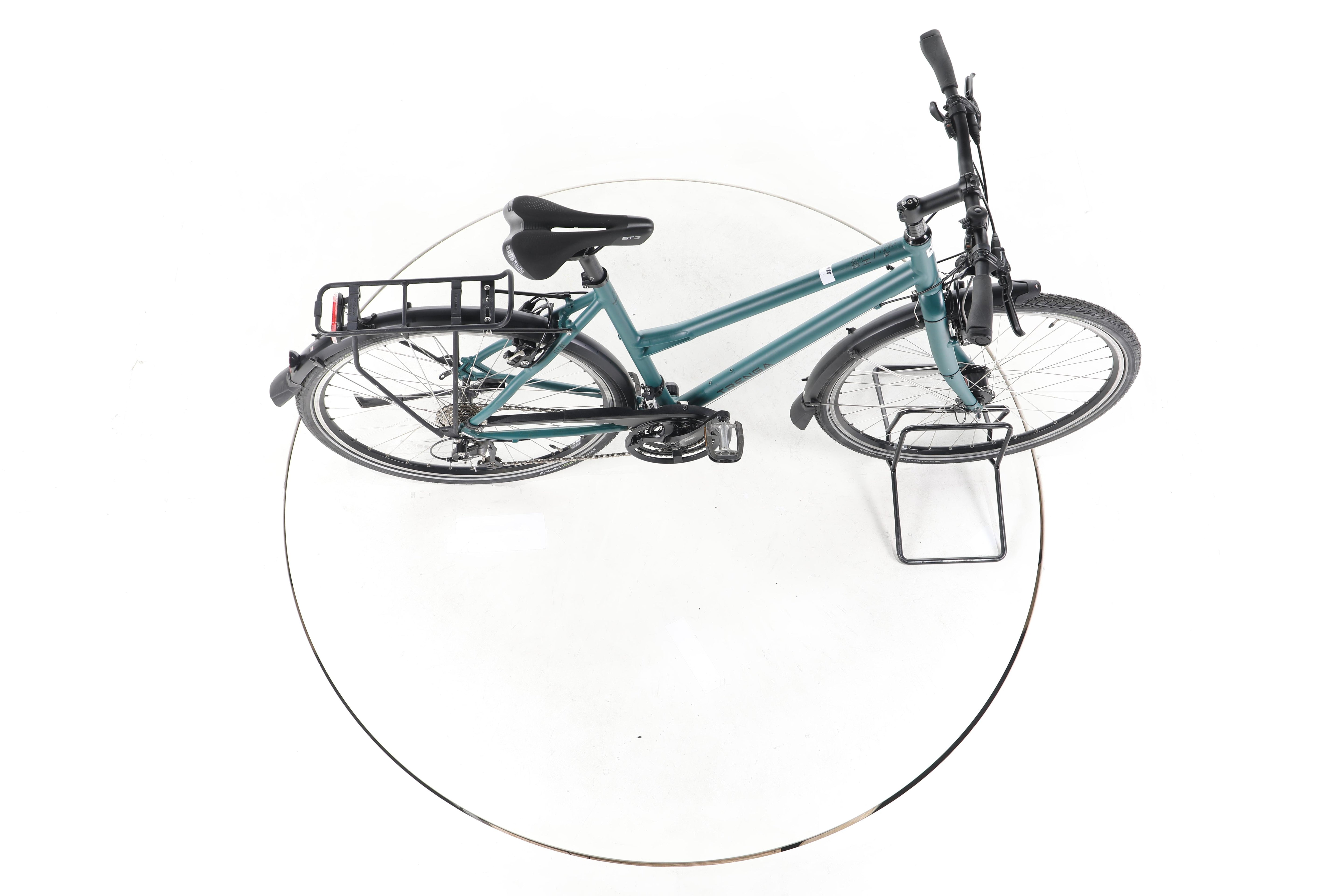TRENGA DE GLH 3.0 Fahrrad City & Trekking - Image 13
