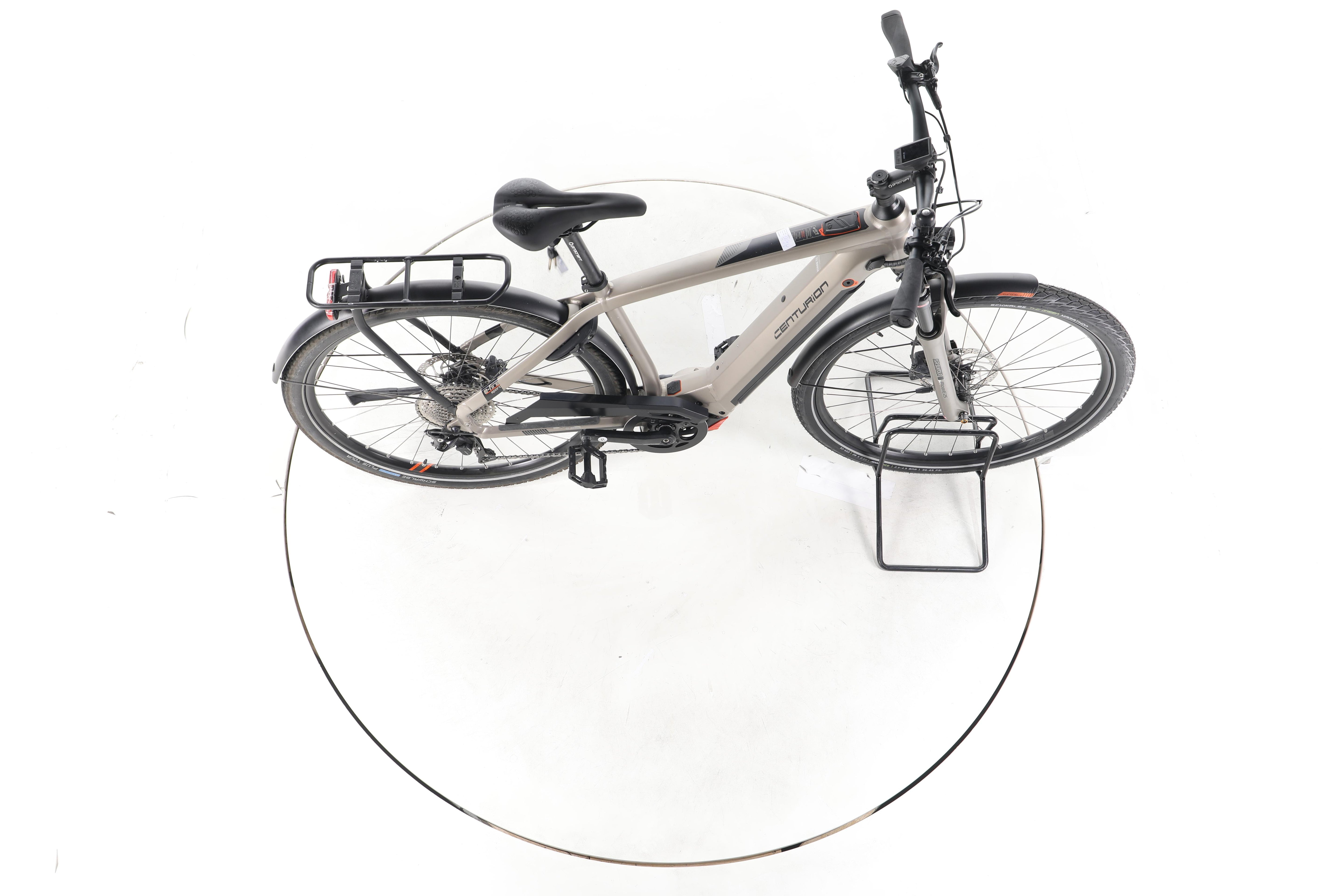Centurion E-Fire Sport R2600i SMC Trekking E-Bike - Image 13