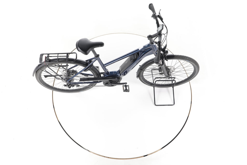 Stevens E-Triton 5.5.1 Trekking E-Bike - Image 13