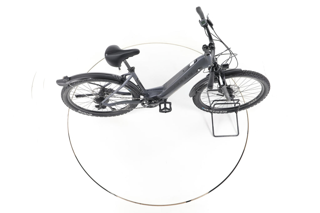 Bulls Copperhead EVO 1 Street Trekking E-Bike Tiefeinsteiger - Image 13