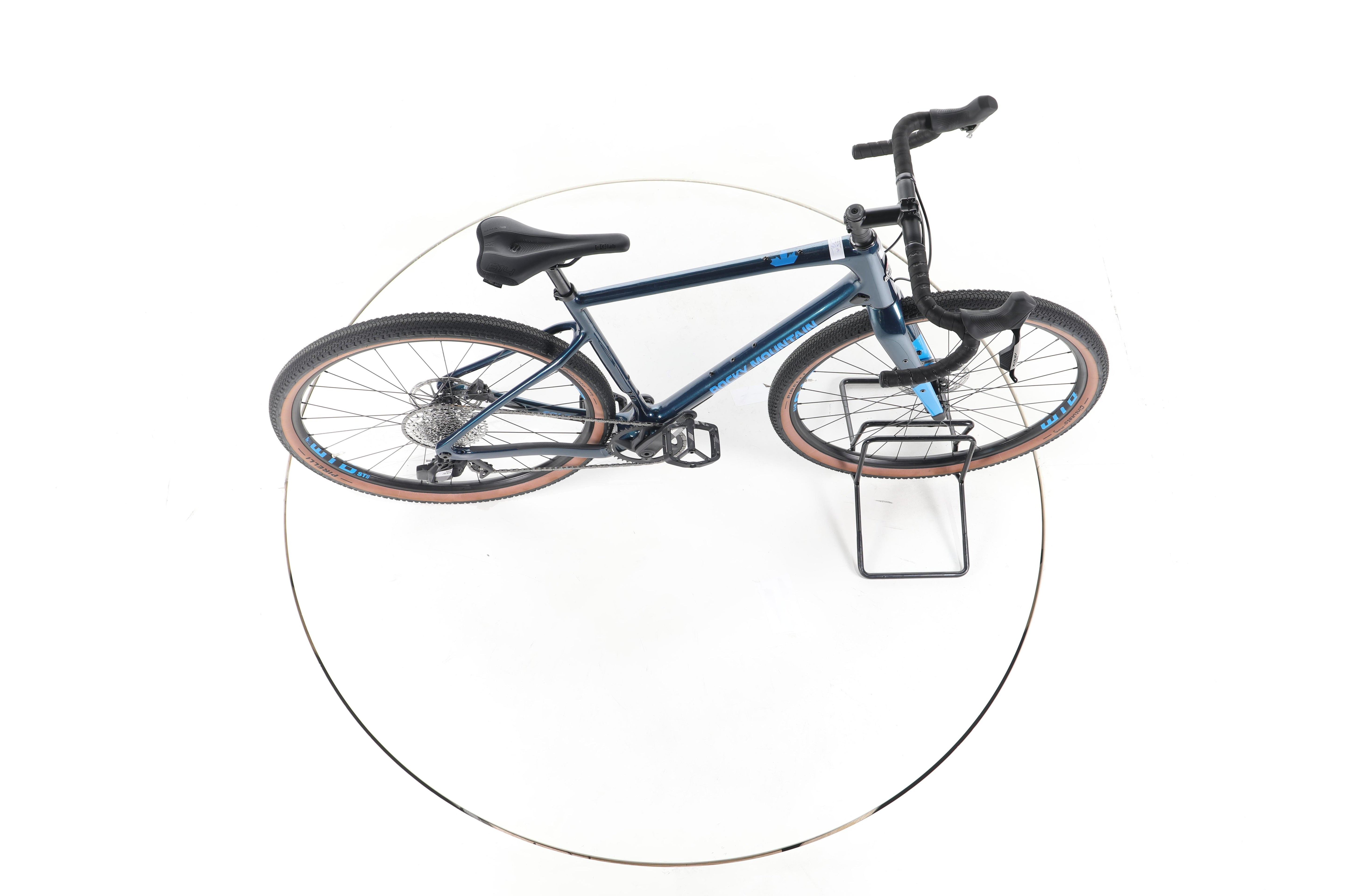 Rocky Mountain Solo C50 Sram - Image 13