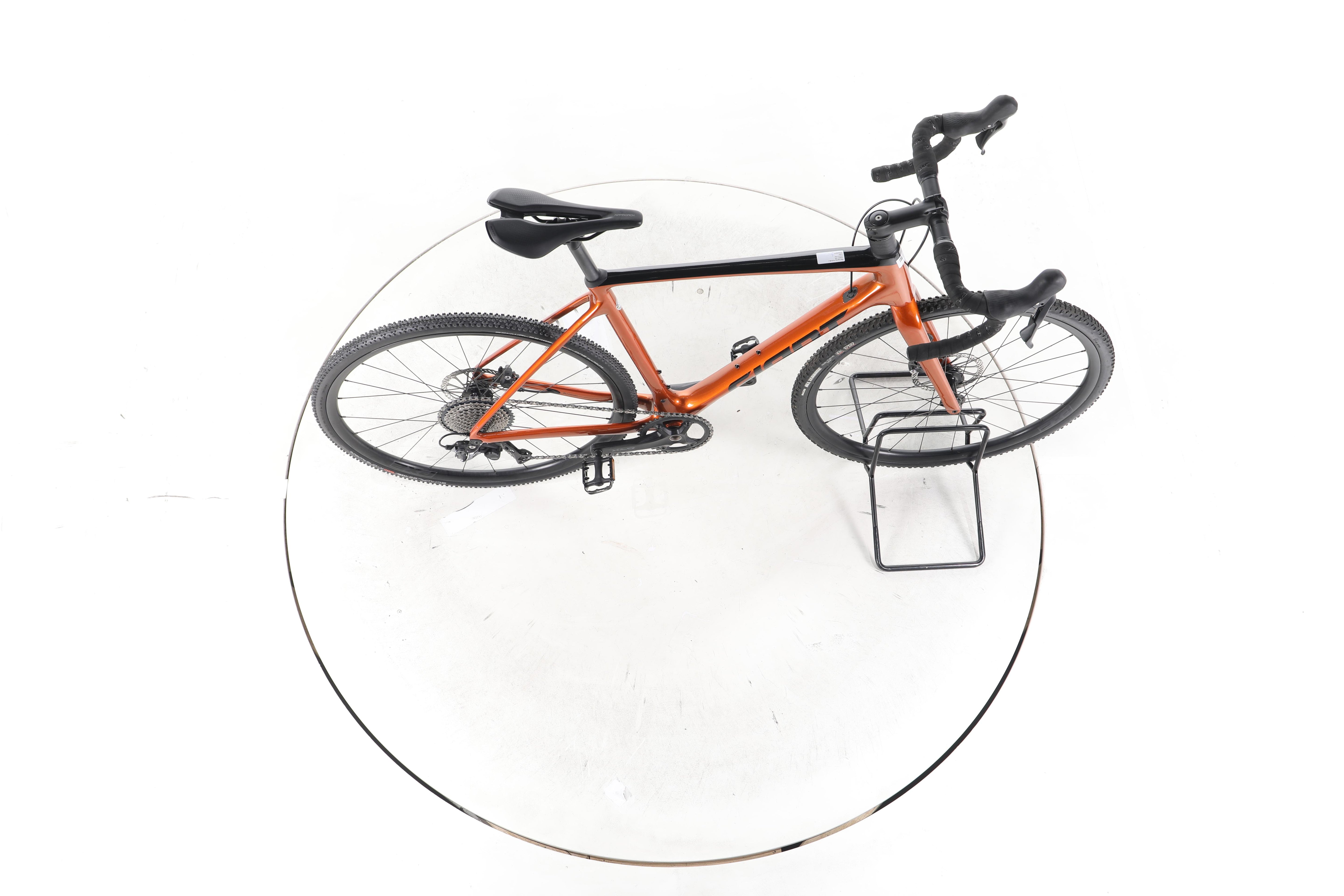 Giant TCX Advanced Pro 2 Gravelbike Carbon - Image 13