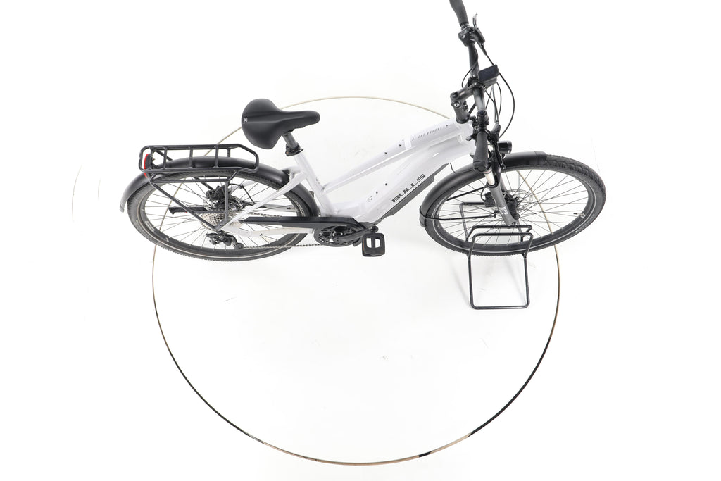 Bulls Lacuba EVO 10 Trekking E-Bike - Image 13