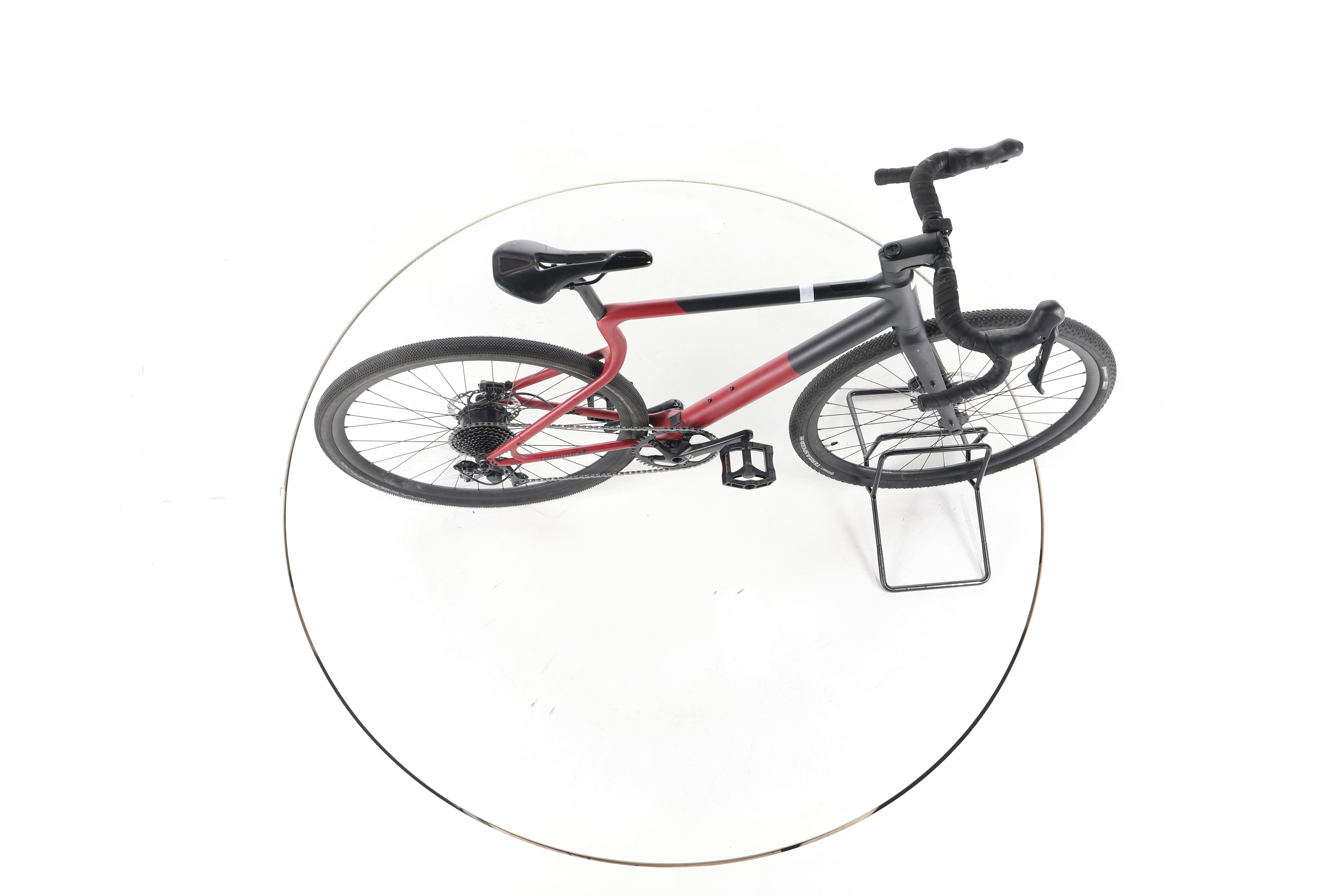 Urwahn Waldwiesel E E-Gravel & Rennrad - Image 13