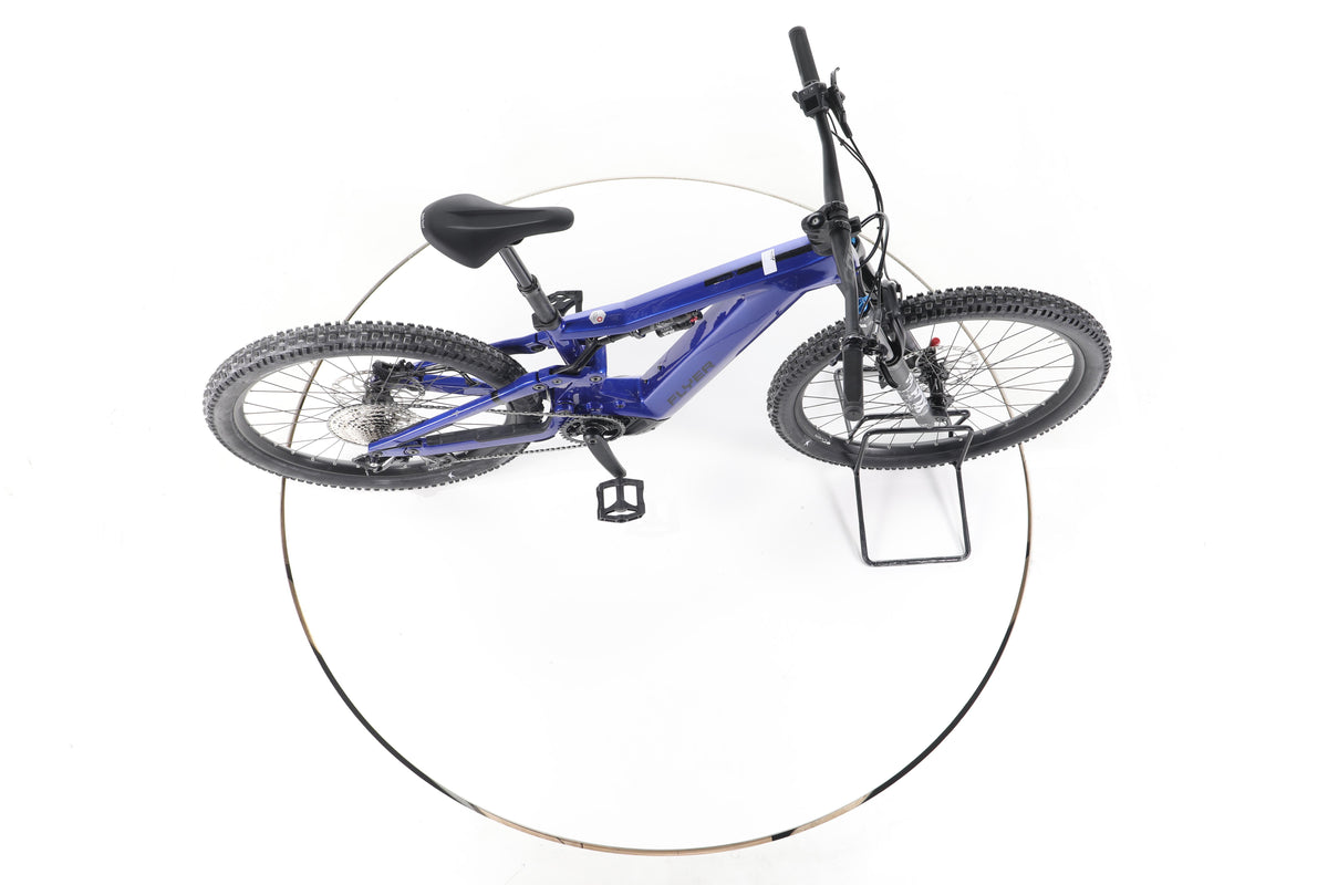FLYER Uproc X 6.10 E-Bike Fully Carbon - Image 13