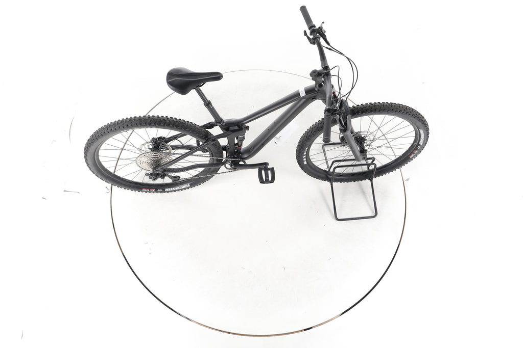 Cube Stereo ONE22 Fahrrad Fully - Image 13