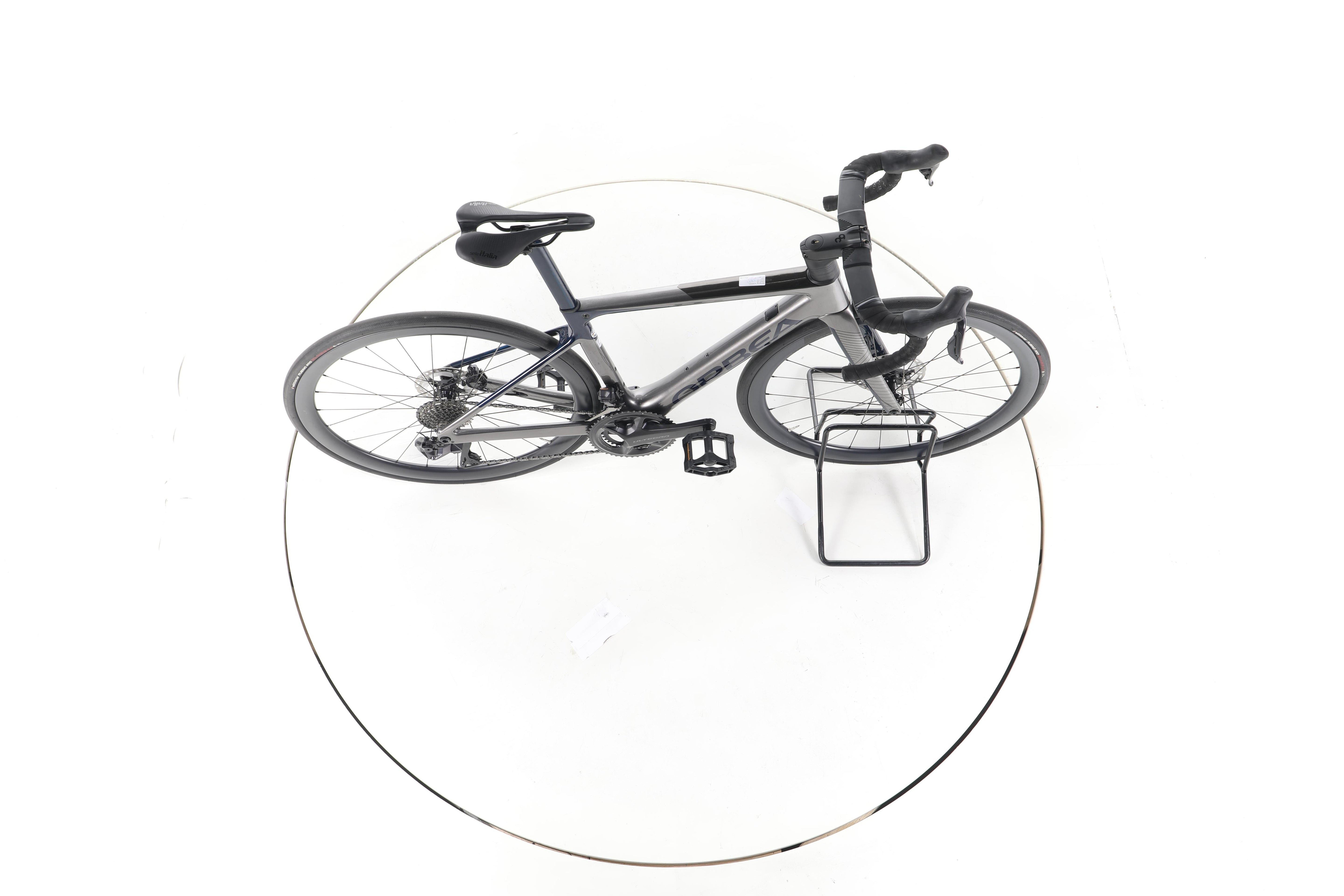 Orbea Orca M20iLTD Fahrrad Rennrad & Gravel - Image 13