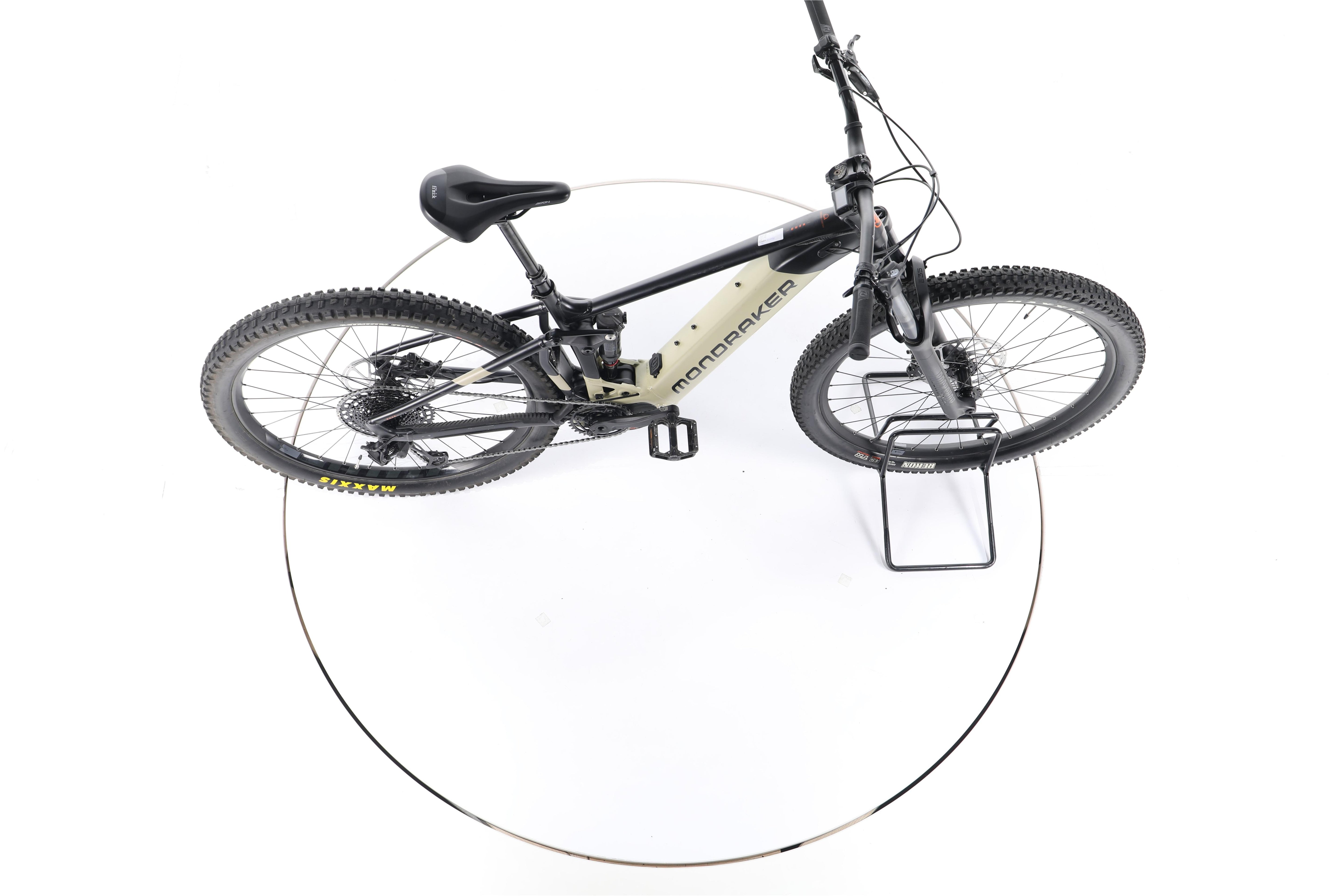 Mondraker DUSK Fully E-Bike - Image 13