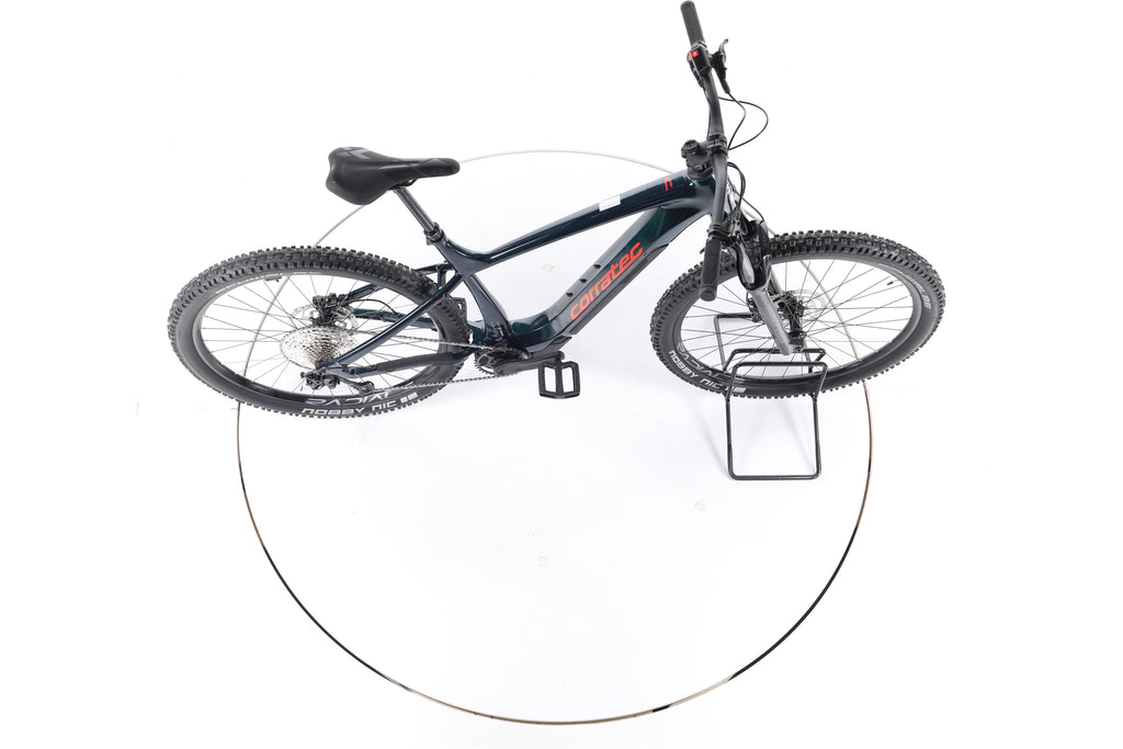 Corratec E-Power X-Vert SX EL Elite E-Bike 2025 - Image 13