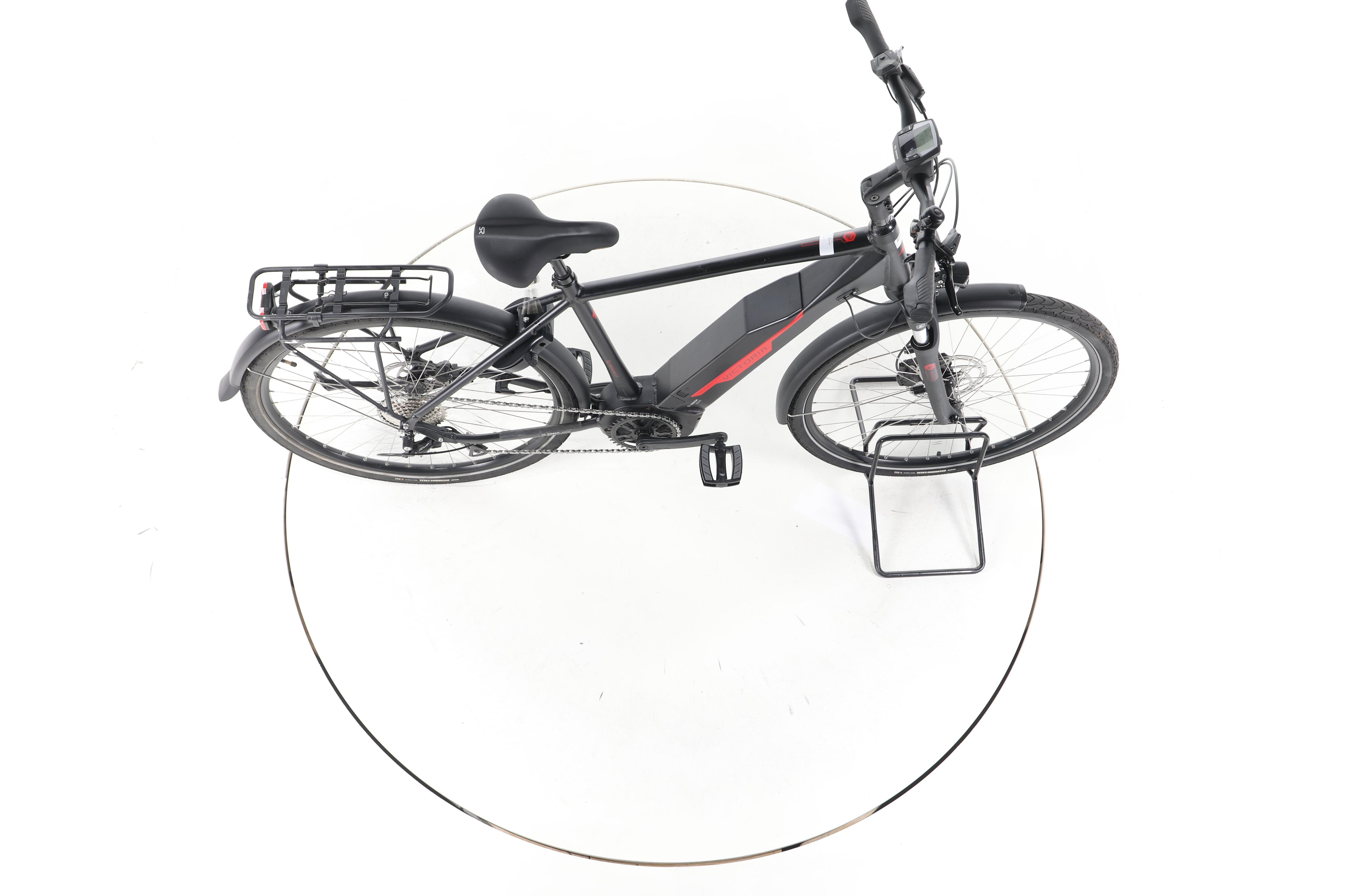 Victoria eTrekking 6.5 Trekking E-Bike - Image 13