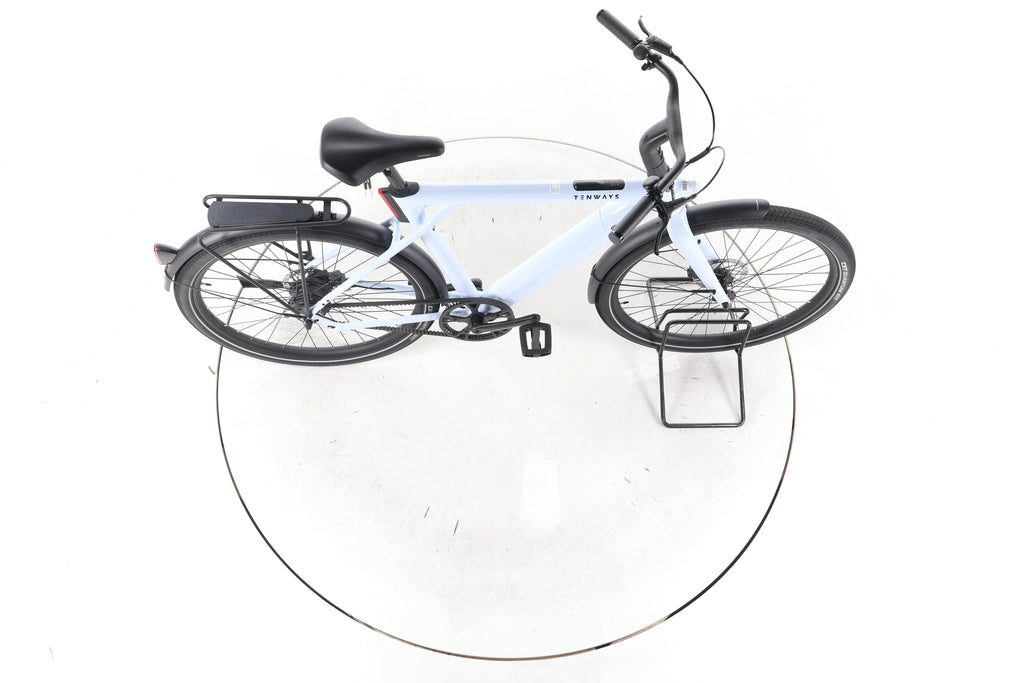 TENWAYS CGO009 City E-Bike - Image 13