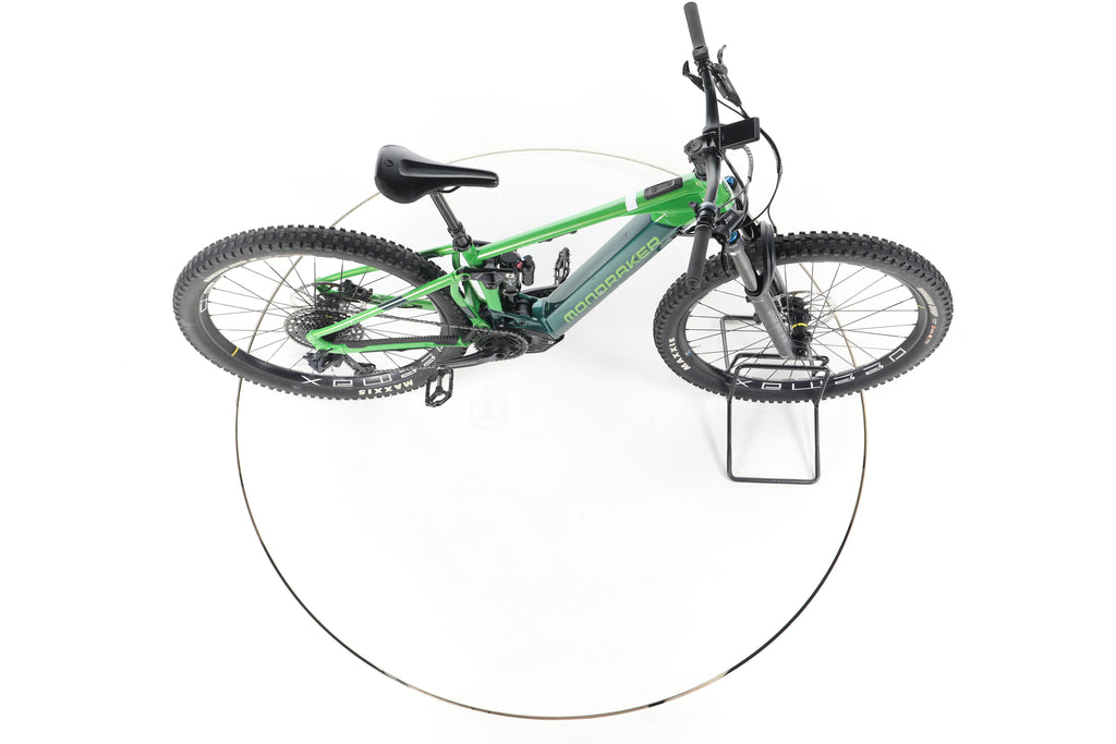 Mondraker Crafty R E-Bike Fully - Image 13