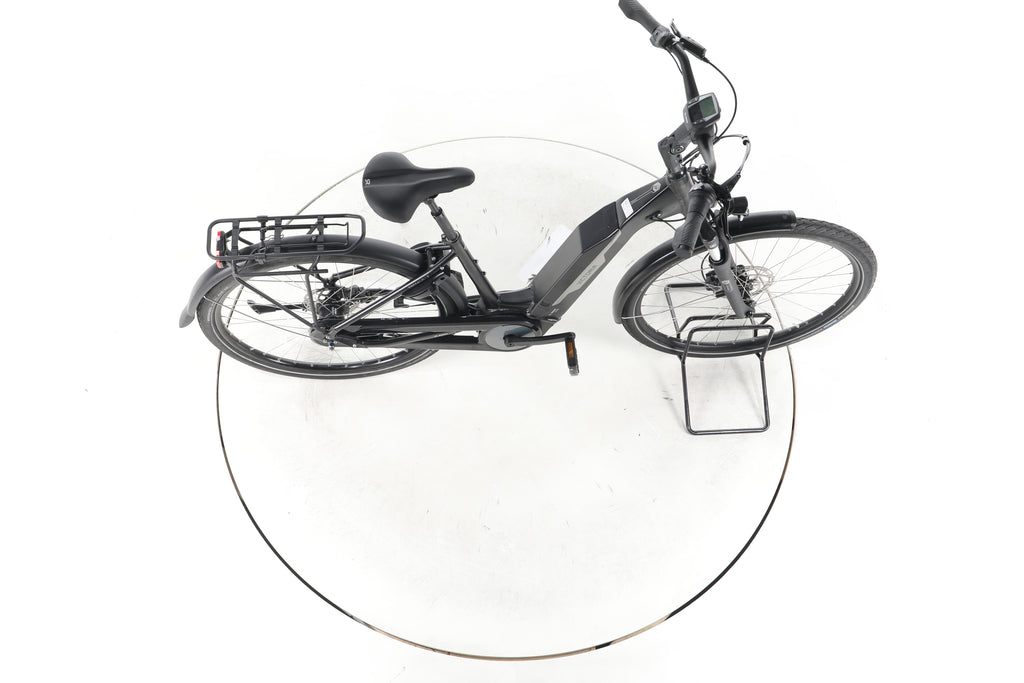 Victoria TRESALO 3 City E-Bike Tiefeinsteiger - Image 13