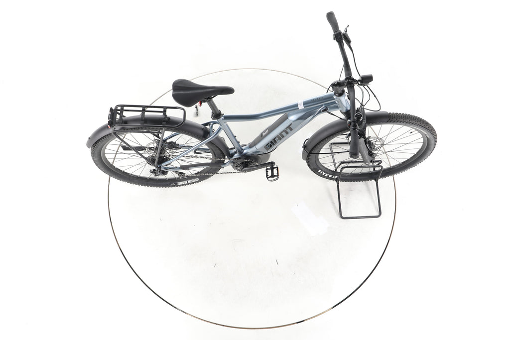 Giant Talon E+ EX Trekking E-Bike 2024 - Image 13