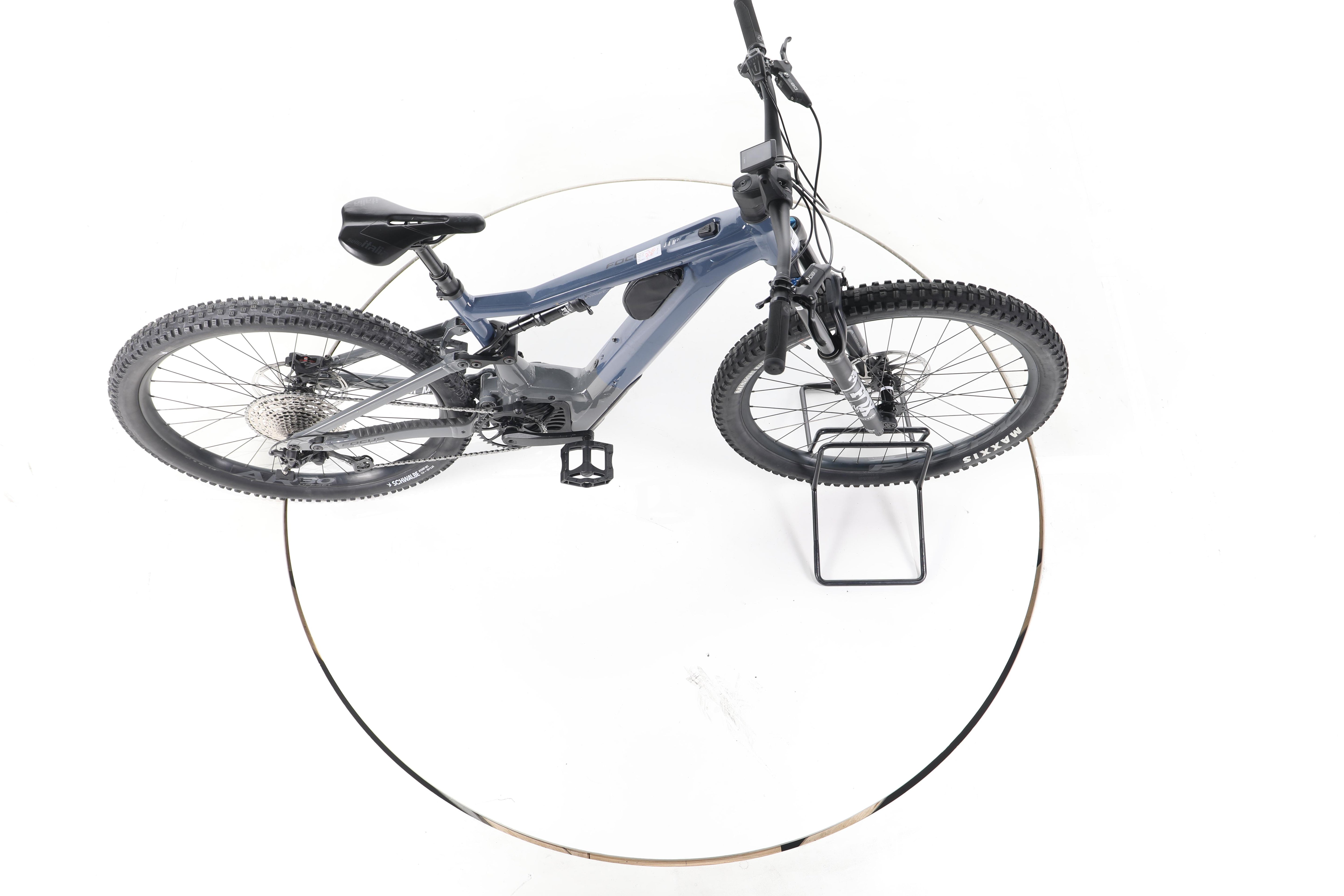 Focus JAM² E-Bike Fully - Image 13