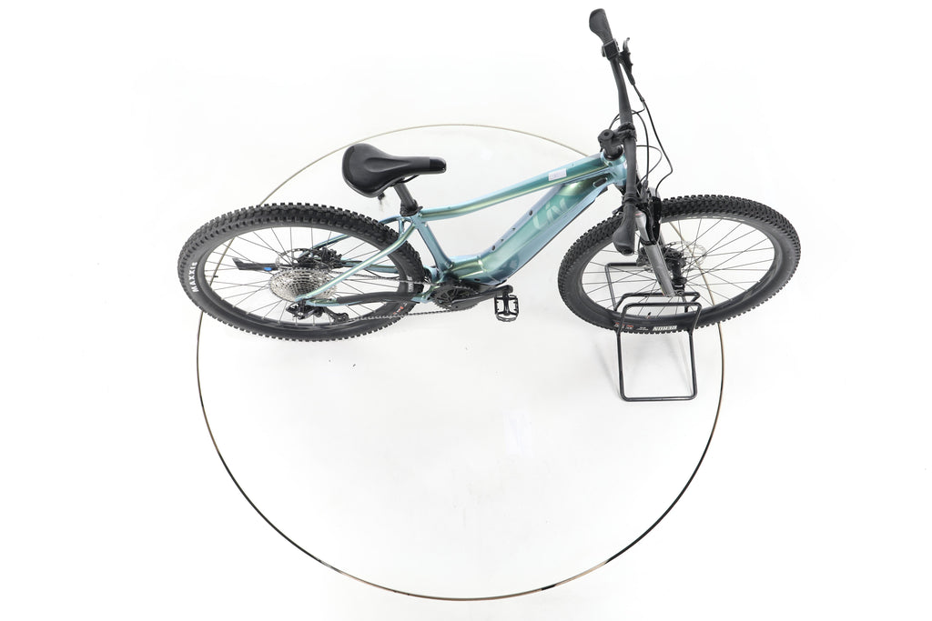Liv Vall-E+ 1 E-Bike - Image 13