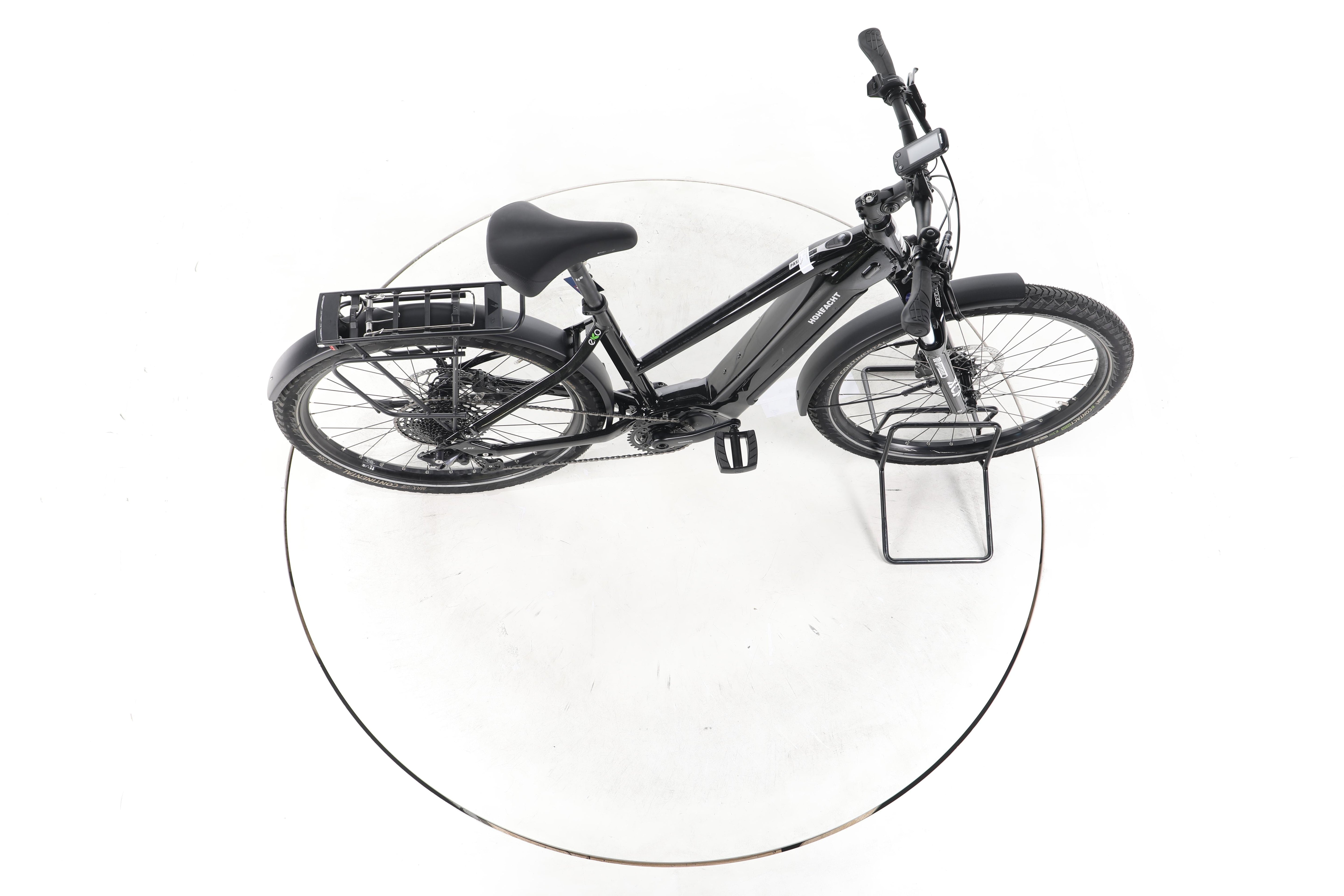 HoheAcht Pasia EKO Terra Trekking E-Bike - Image 13