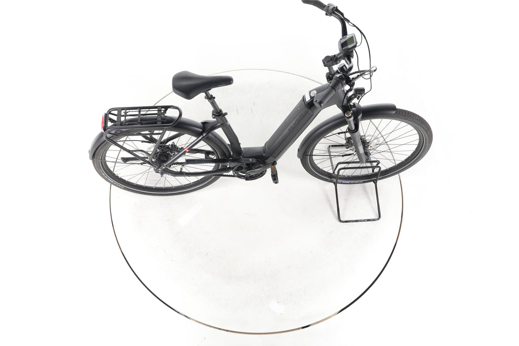 FLYER Gotour6 7.03 City E-Bike Tiefeinsteiger - Image 13