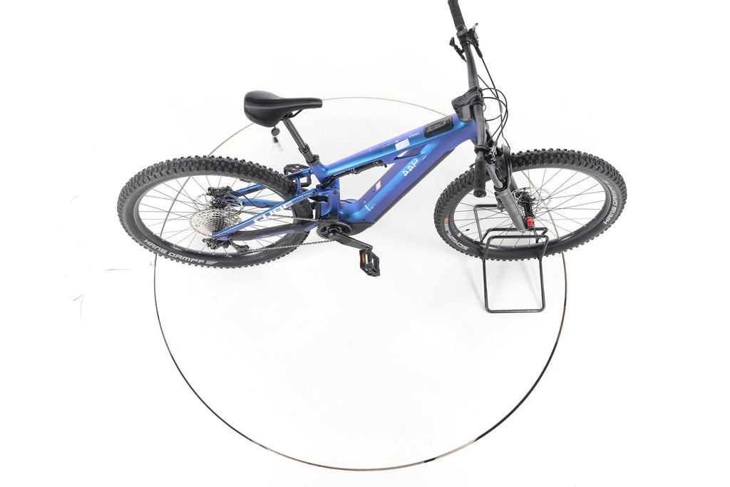 Cube Stereo Hybrid ONE44 HPC SLX E-Bike Fully Carbon 2025 - Image 13