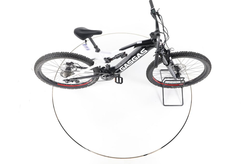 GASGAS G ENDURO 2.0 Fully E-Bike 2024 - Image 13