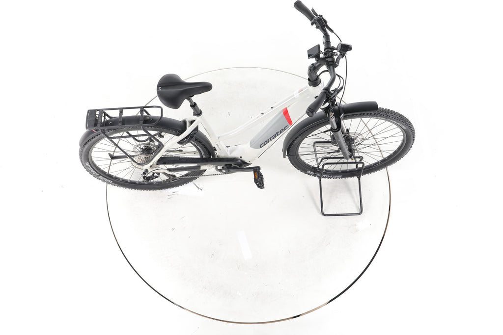 Corratec E-Power Sport SE CX 7 Trekking E-Bike - Image 13