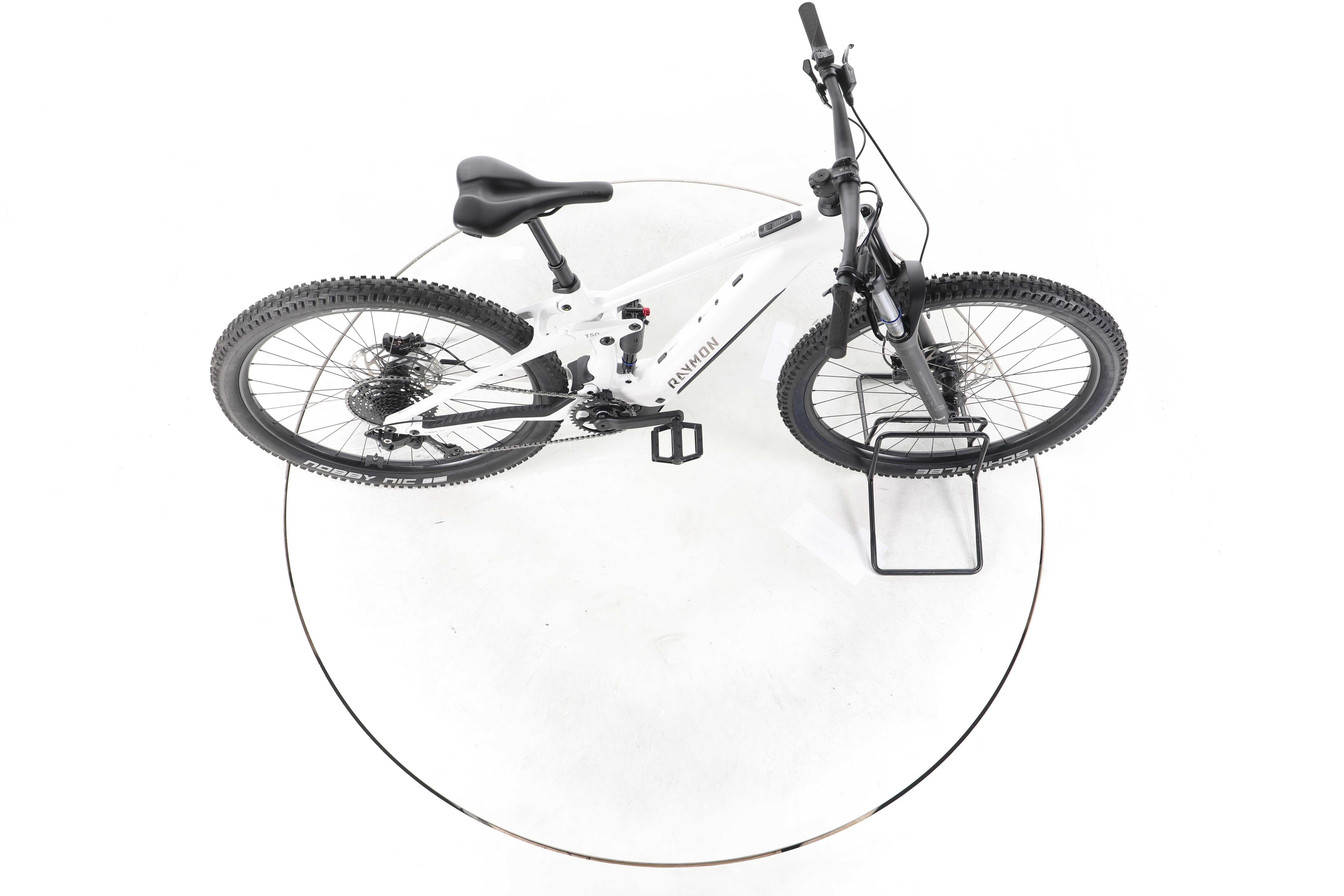 R Raymon Airok Pure E-Bike Fully 2026 - Image 13