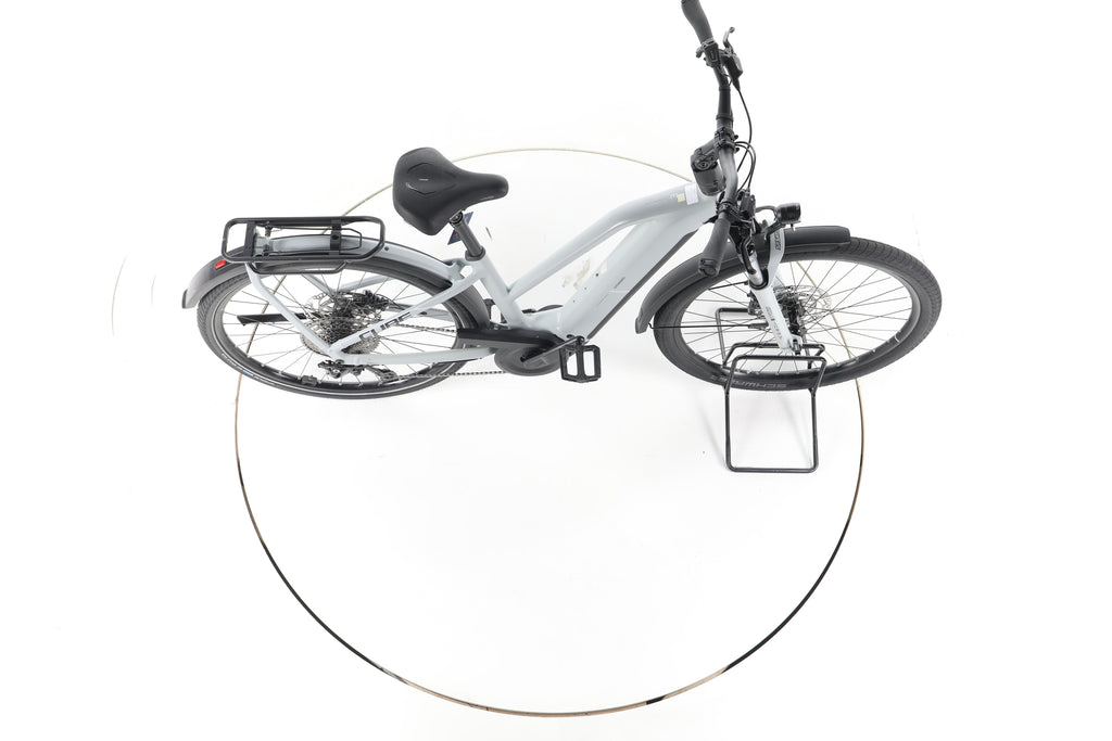 Cube Kathmandu Hybrid EX Trekking E-Bike 2025 - Image 13
