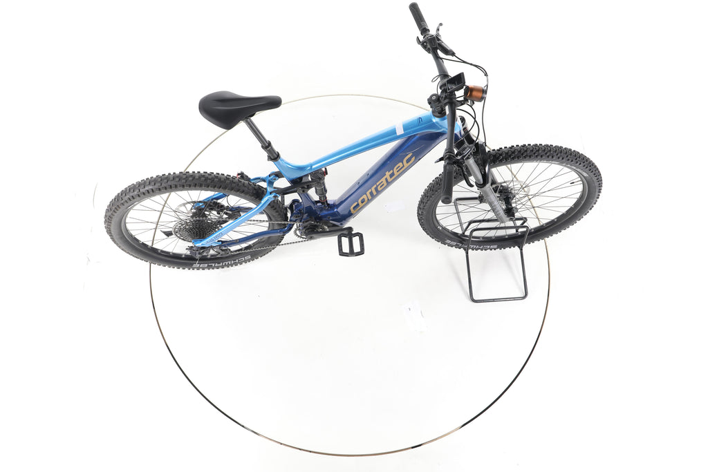 Corratec E-Power RS 160 Pro Plus E-Bike Fully - Image 13