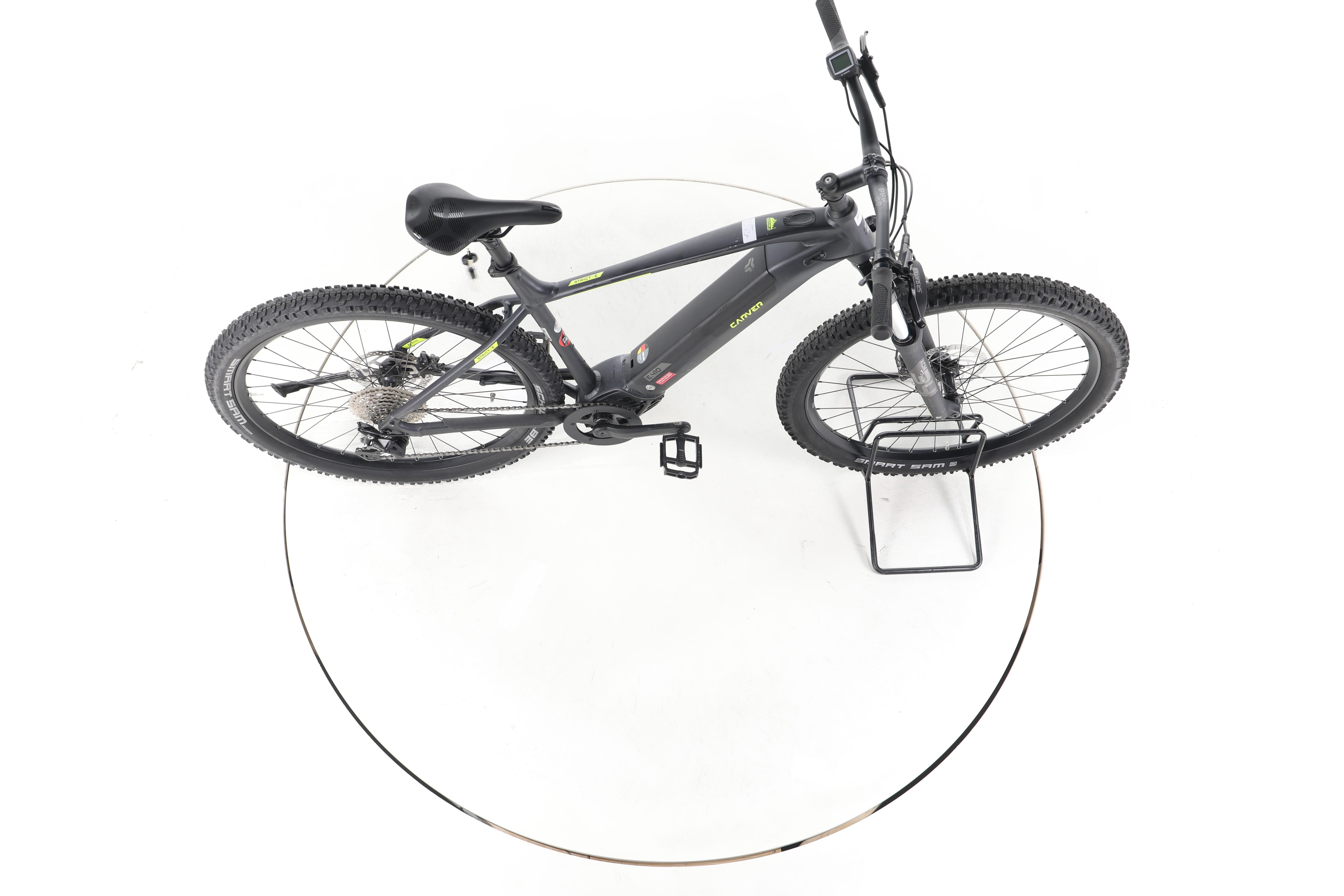 Carver Strict E.410 E-Bike - Image 13
